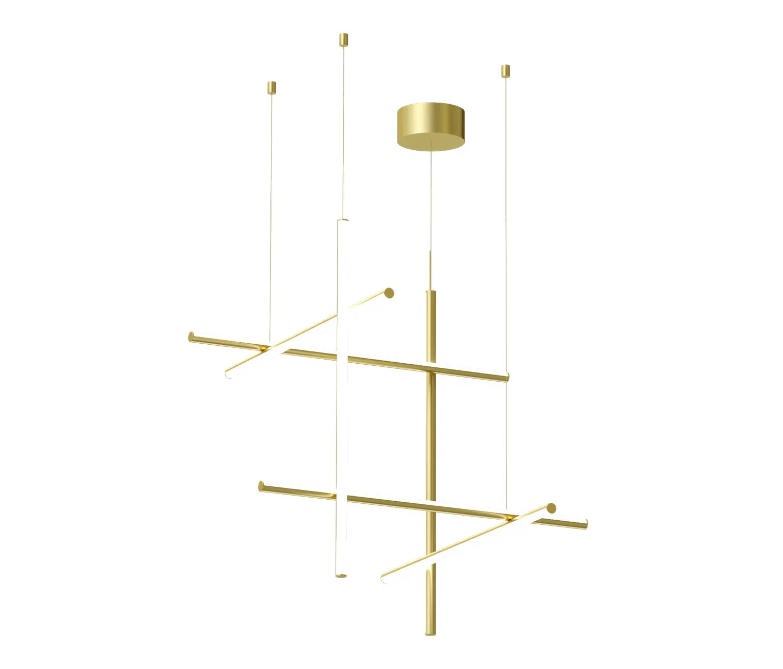 Flos - Coordinates Suspension 3