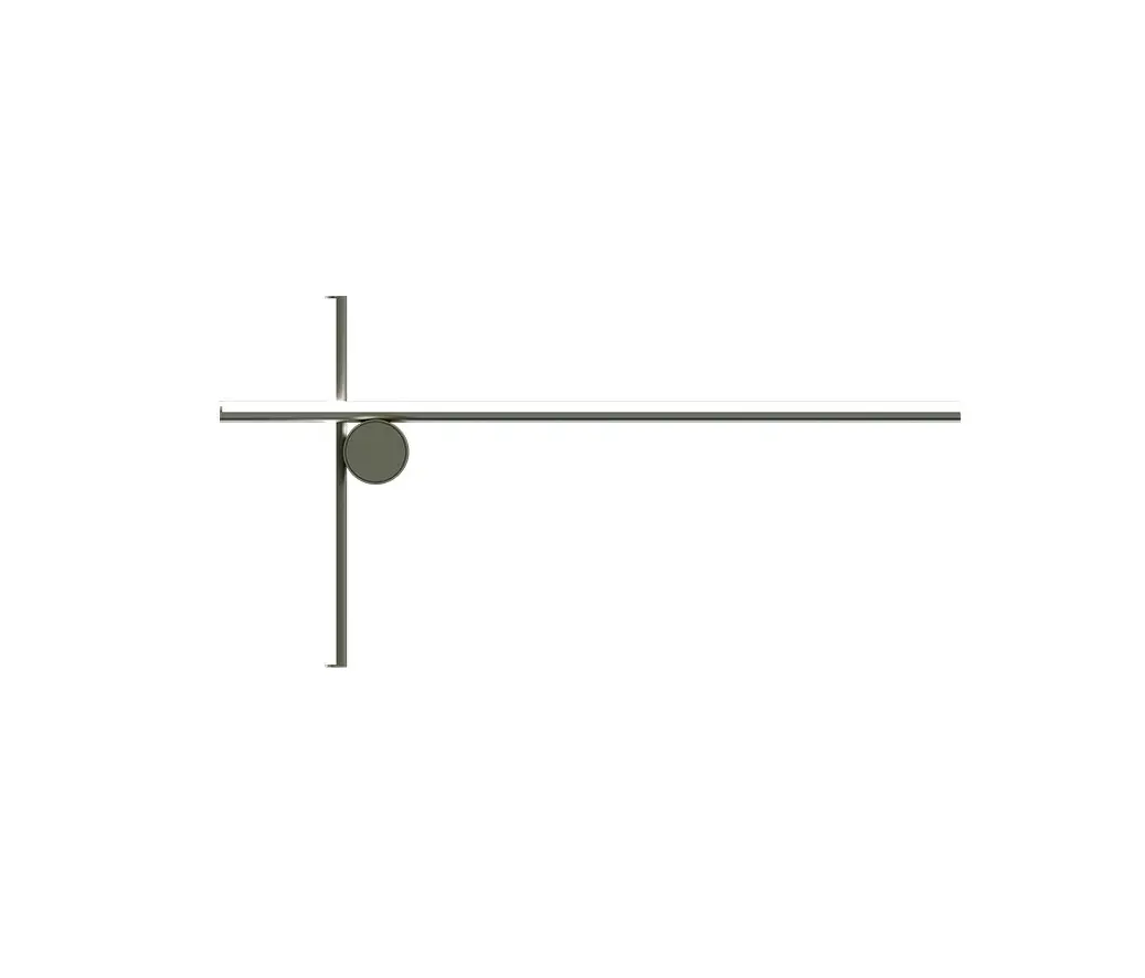 Flos - Coordinates Wall 2