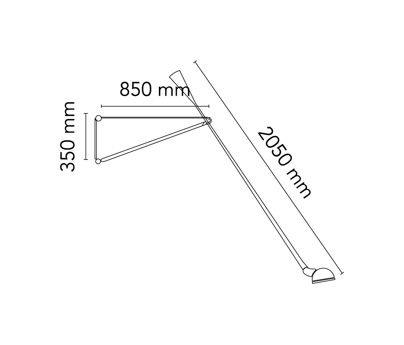 Flos - 265 Chromatica