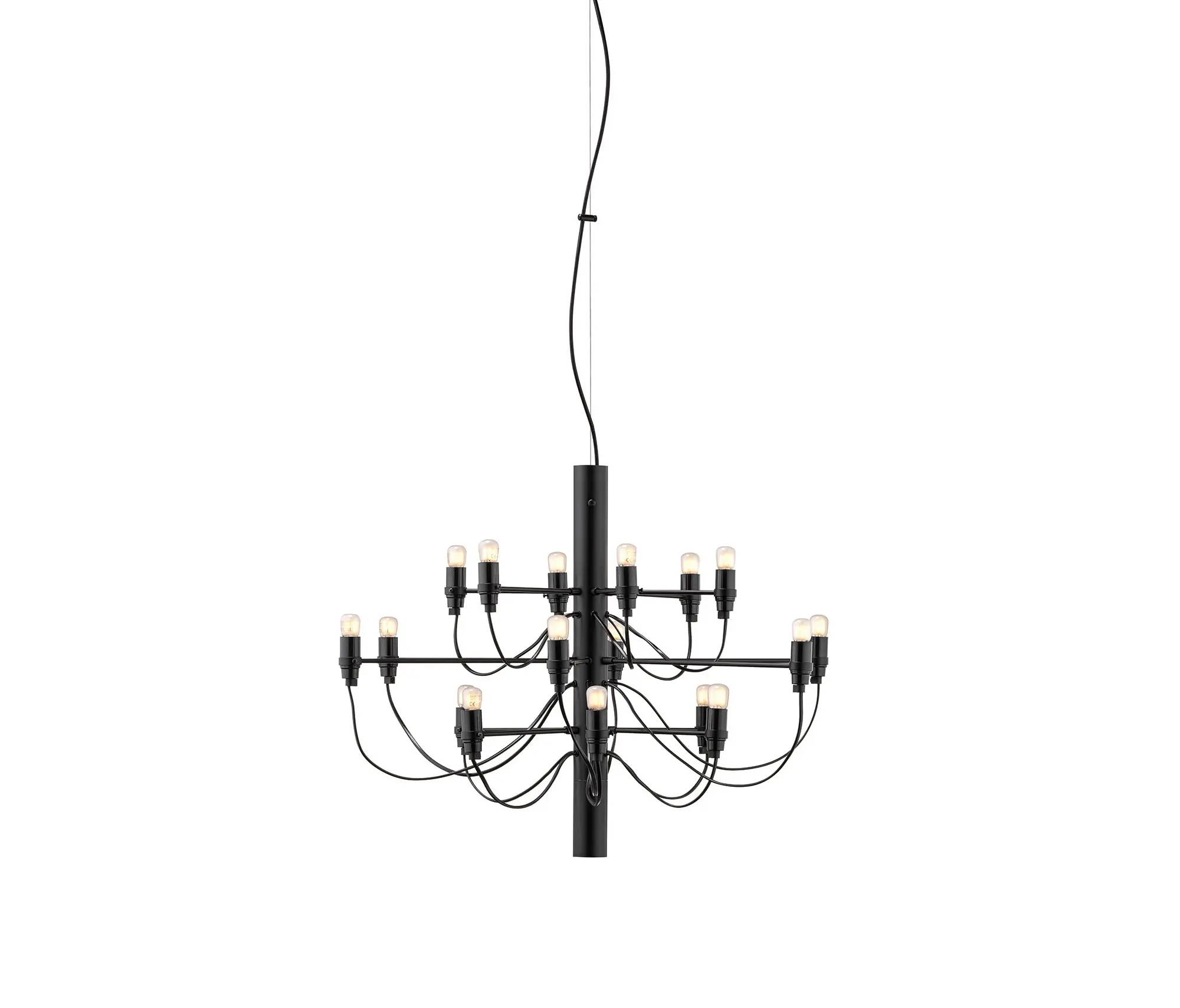 Flos - 2097/18 (Frosted bulbs)