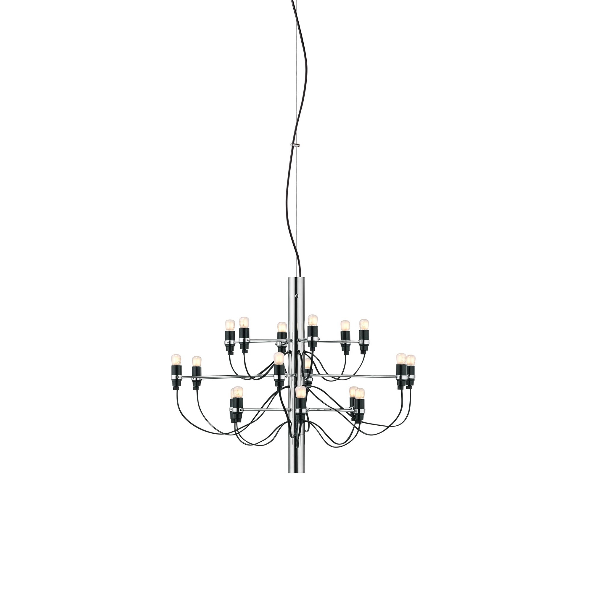Produkt 2097/18 (Frosted bulbs) des Herstellers Flos anzeigen