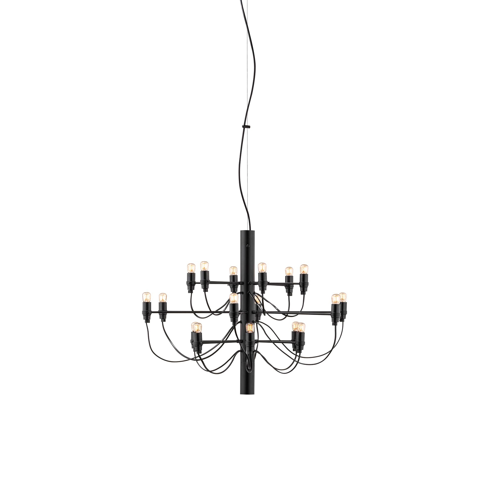2097/18 (Clear bulbs)