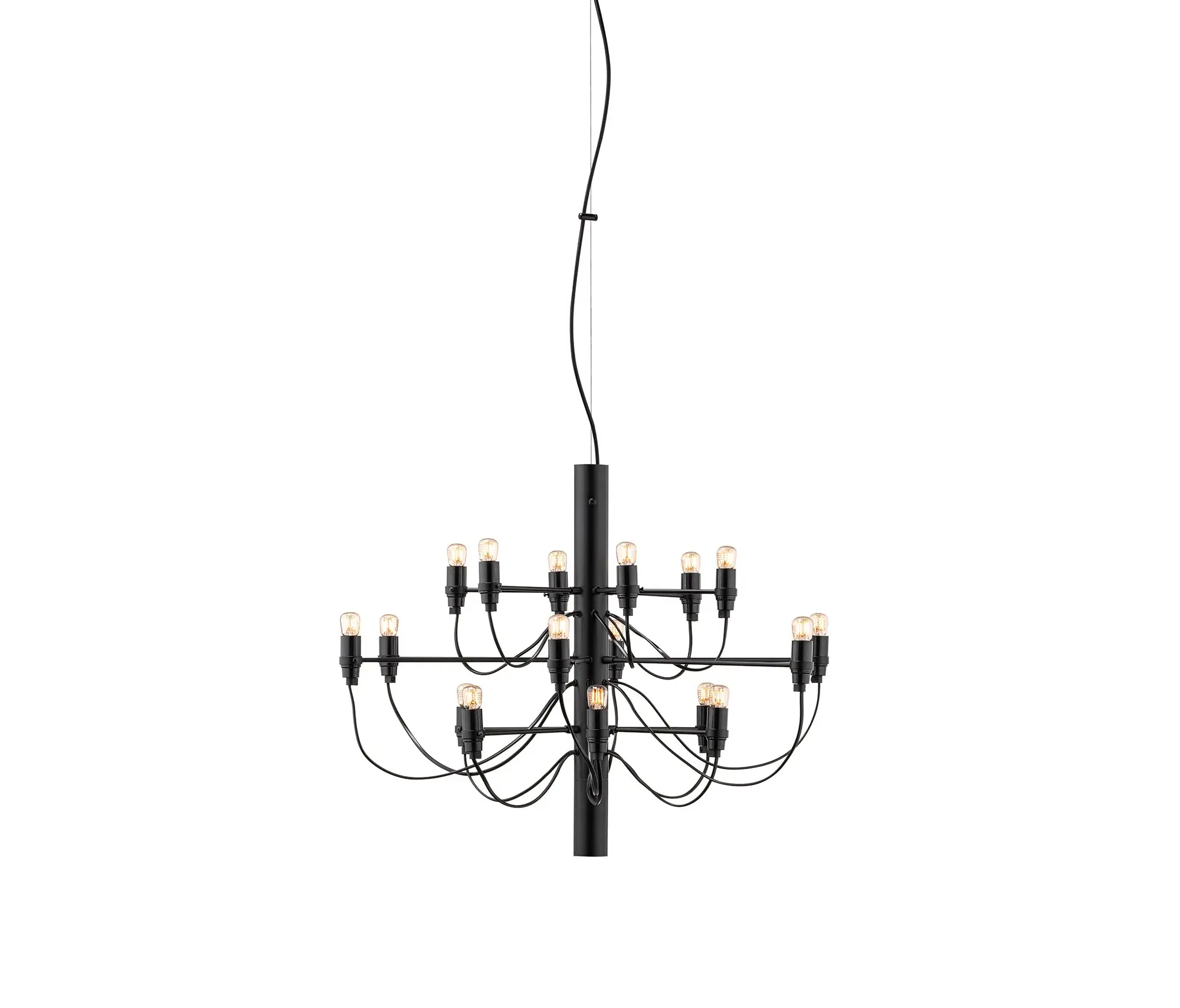 Flos - 2097/18 (Clear bulbs)