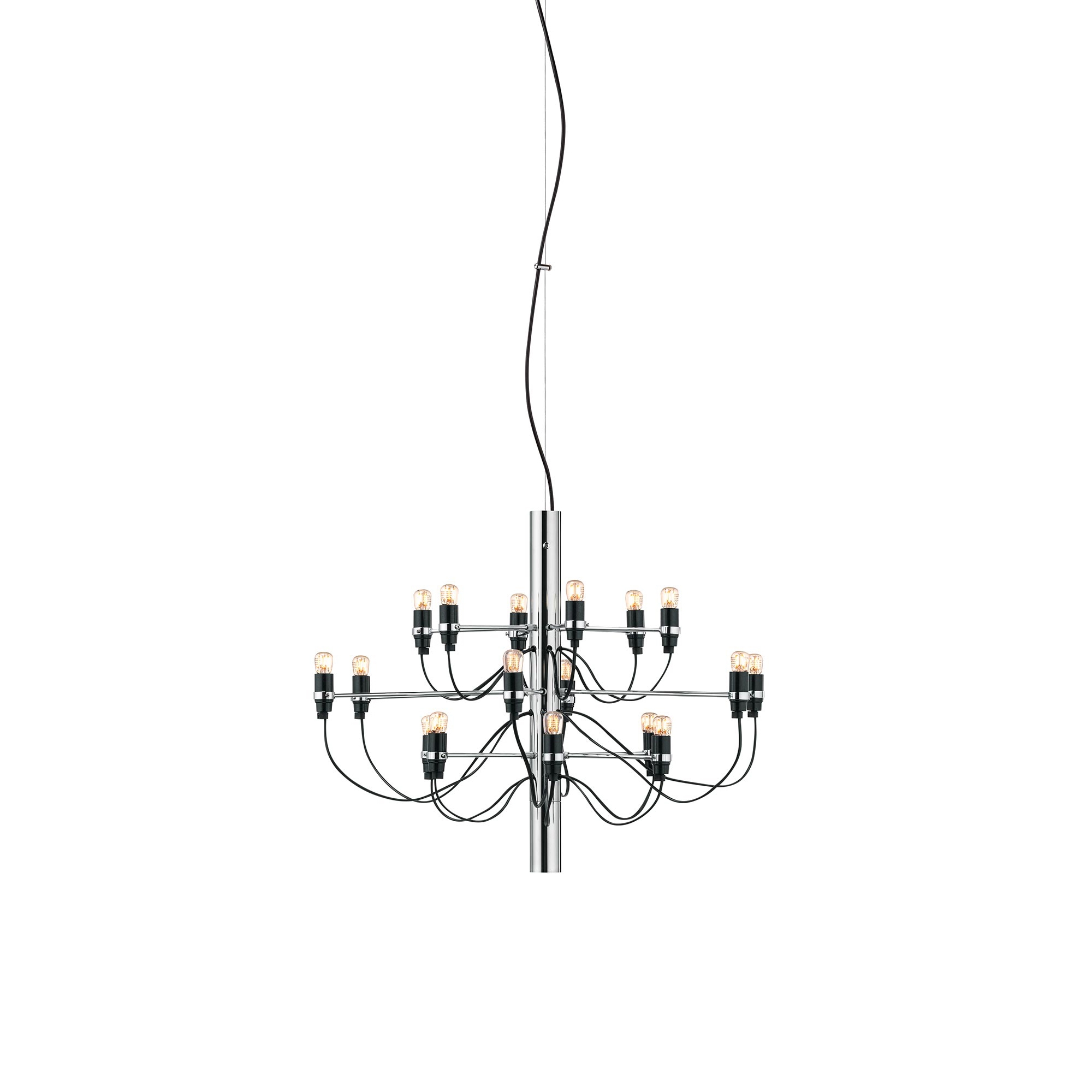 Produkt 2097/18 (Clear bulbs) des Herstellers Flos anzeigen