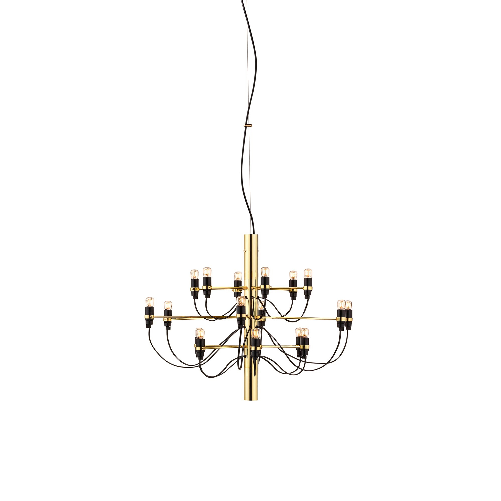 2097/18 (Clear bulbs)