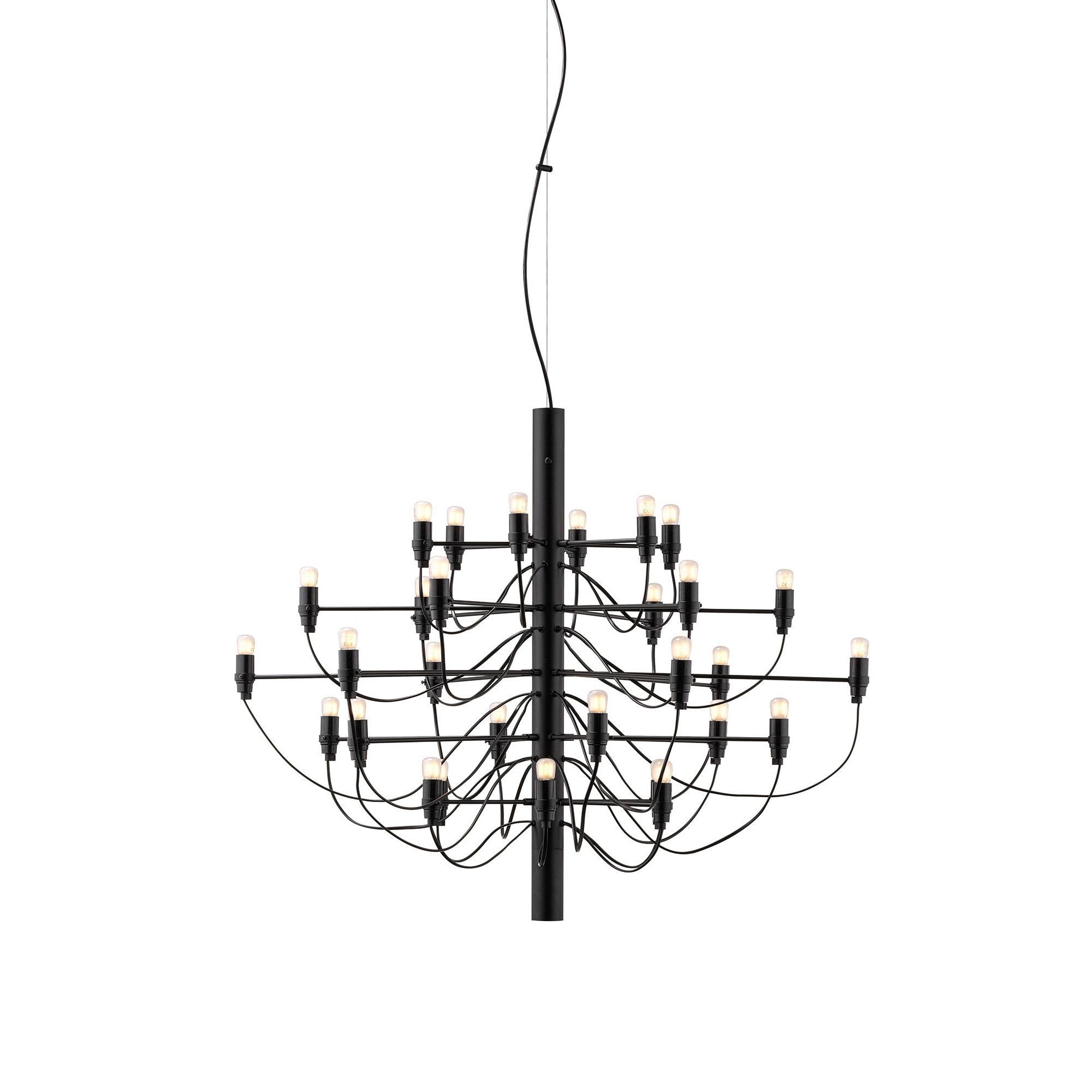 2097/30 (Frosted bulbs)