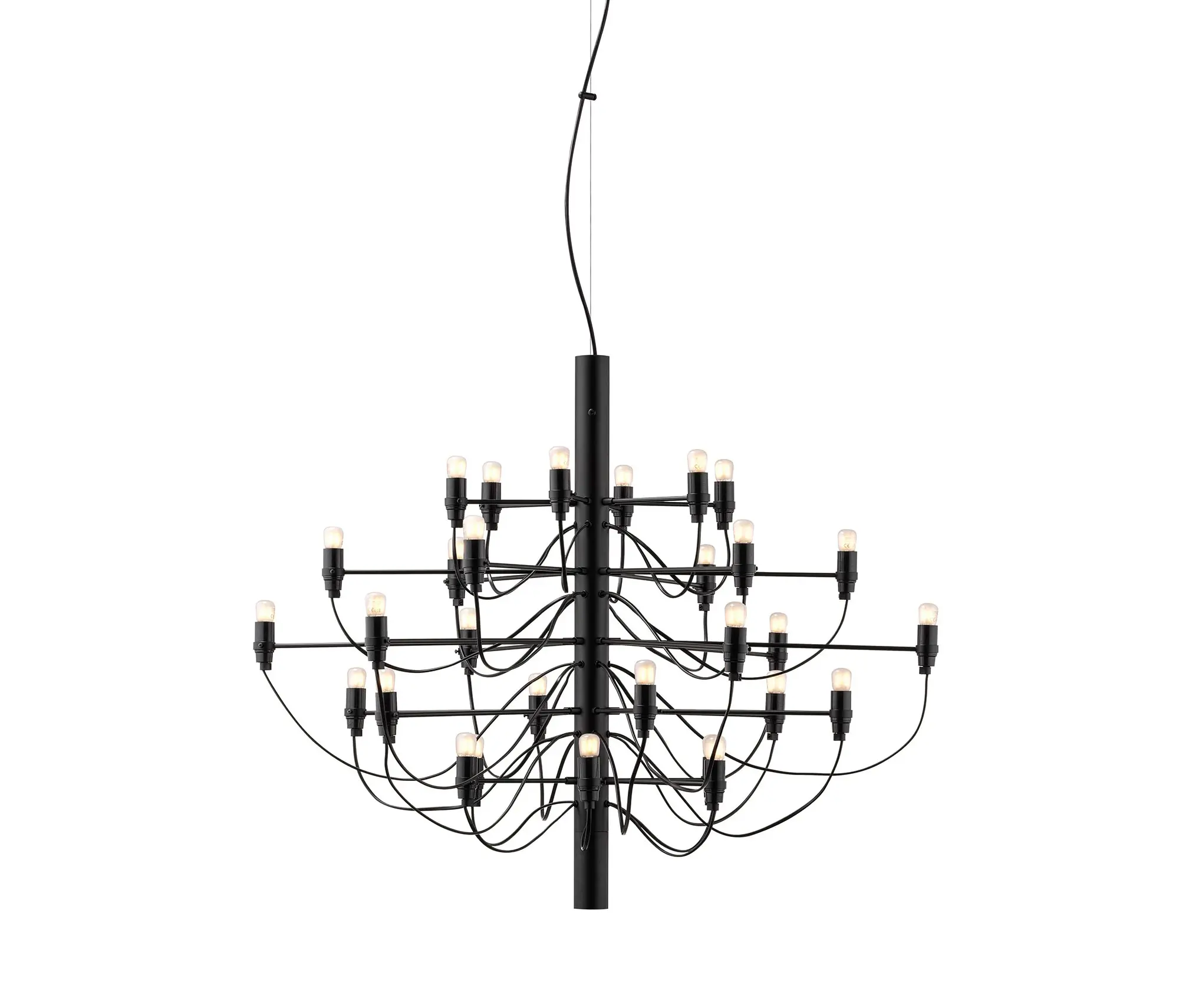 Flos - 2097/30 (Frosted bulbs)