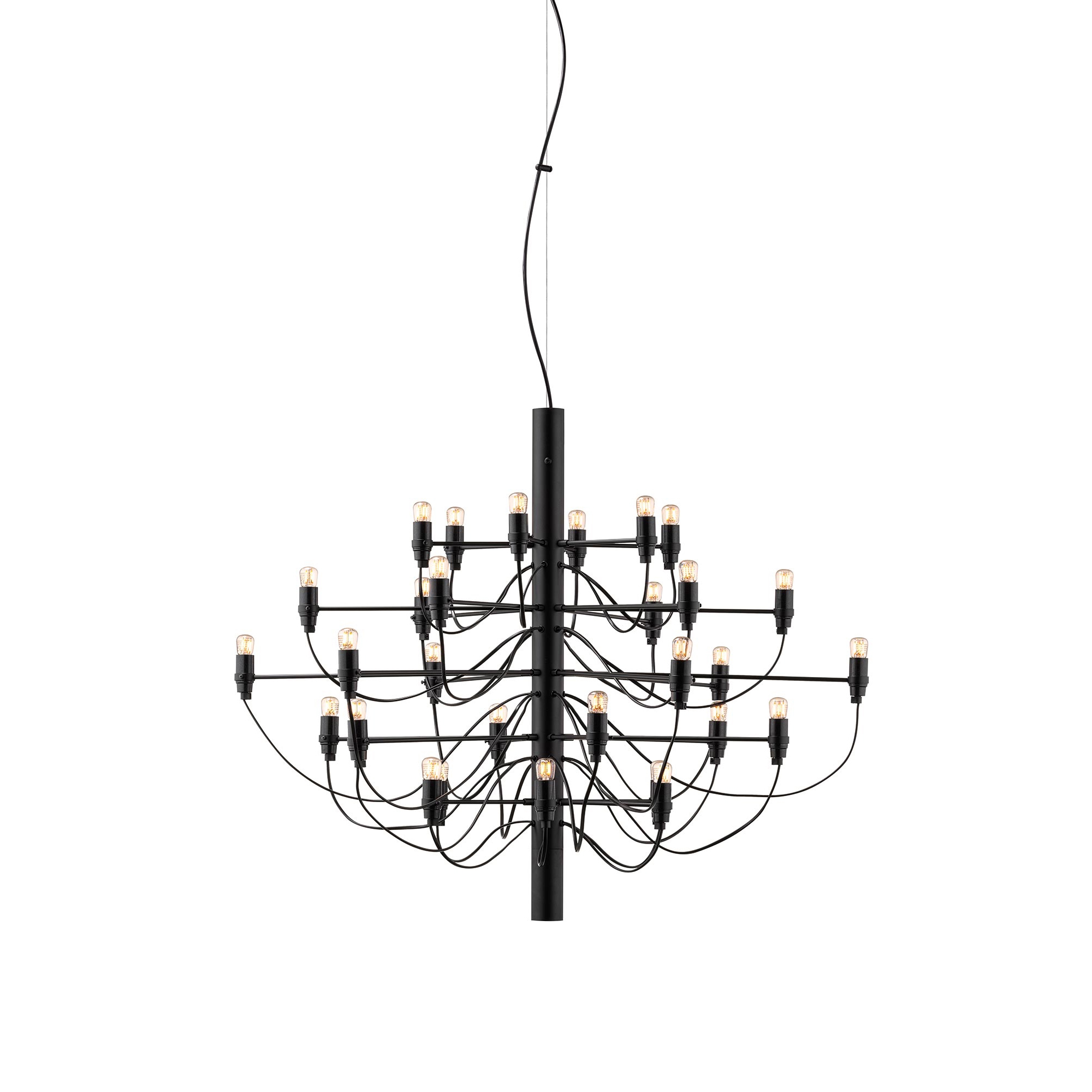 2097/30 (Clear bulbs)