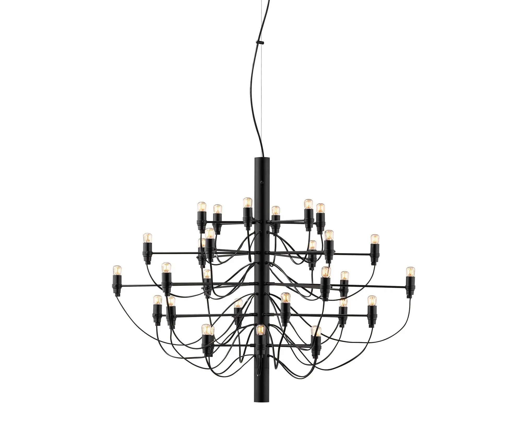 Flos - 2097/30 (Clear bulbs)