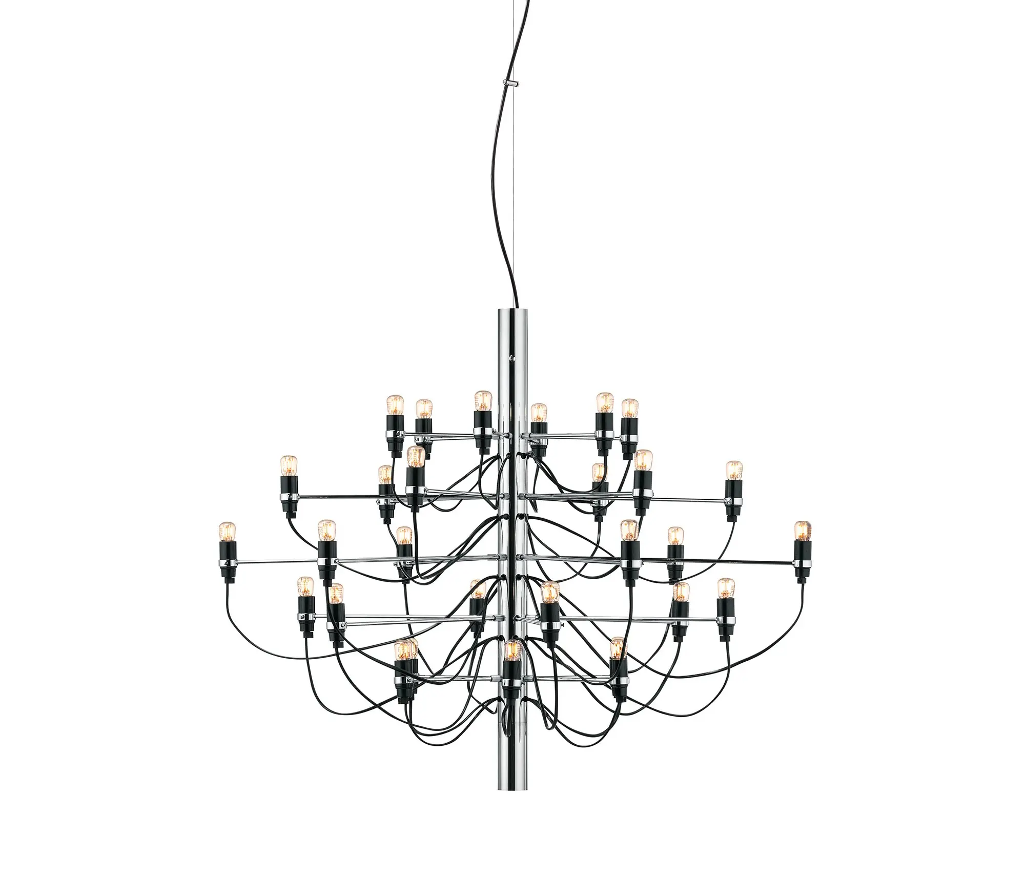Flos - 2097/30 (Clear bulbs)