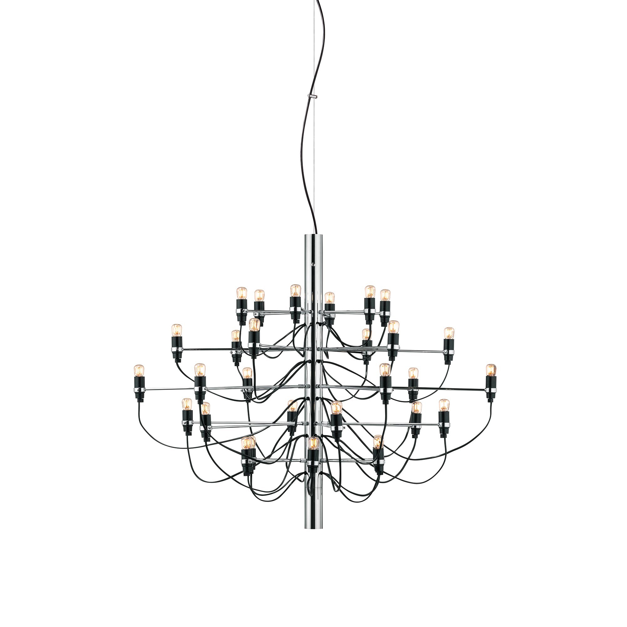 2097/30 (Clear bulbs)