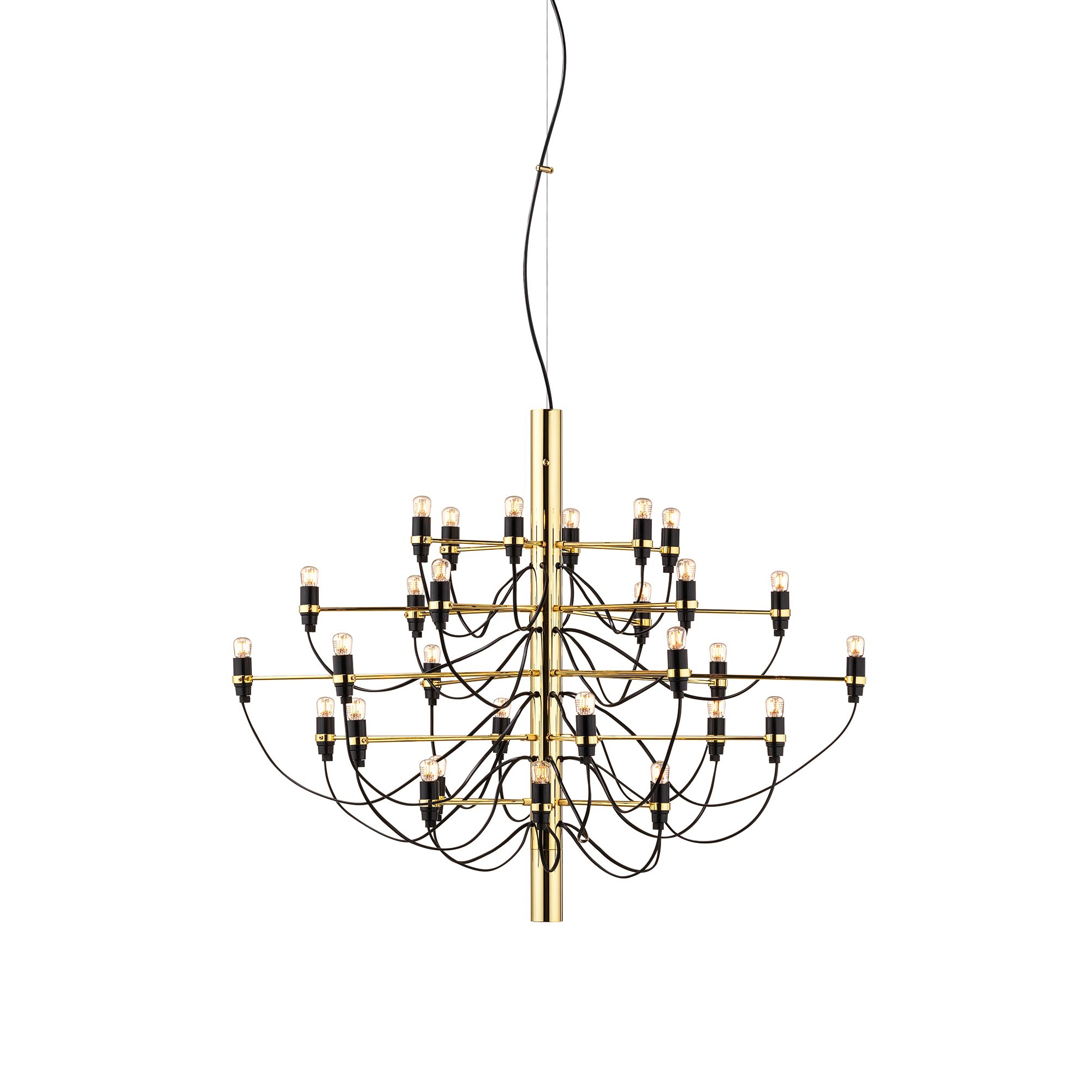 2097/30 (Clear bulbs)