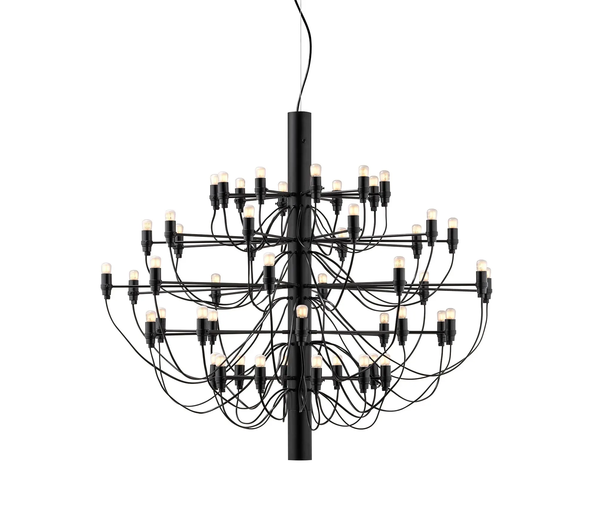 Flos - 2097/50 (Frosted bulbs)