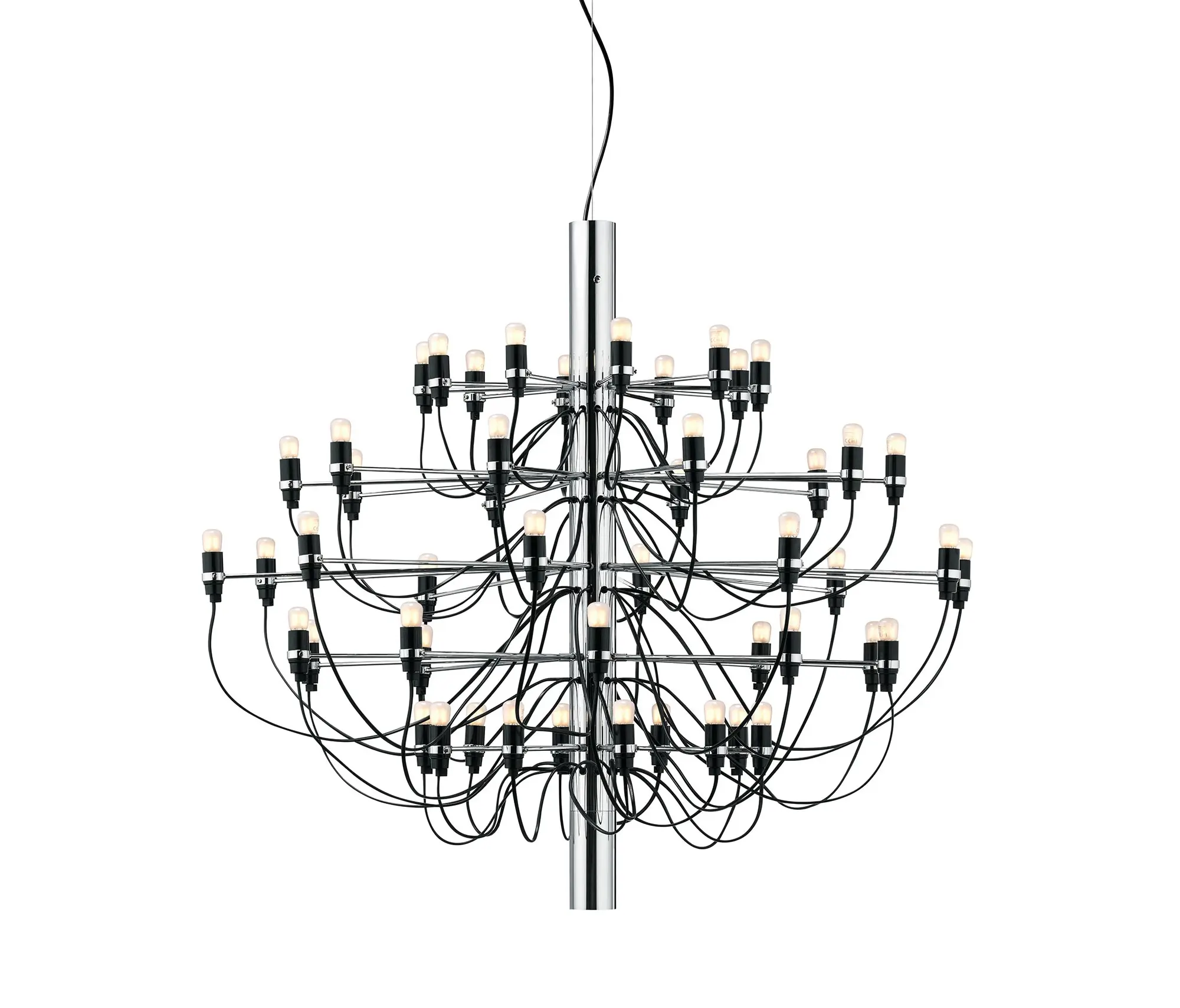 Flos - 2097/50 (Frosted bulbs)