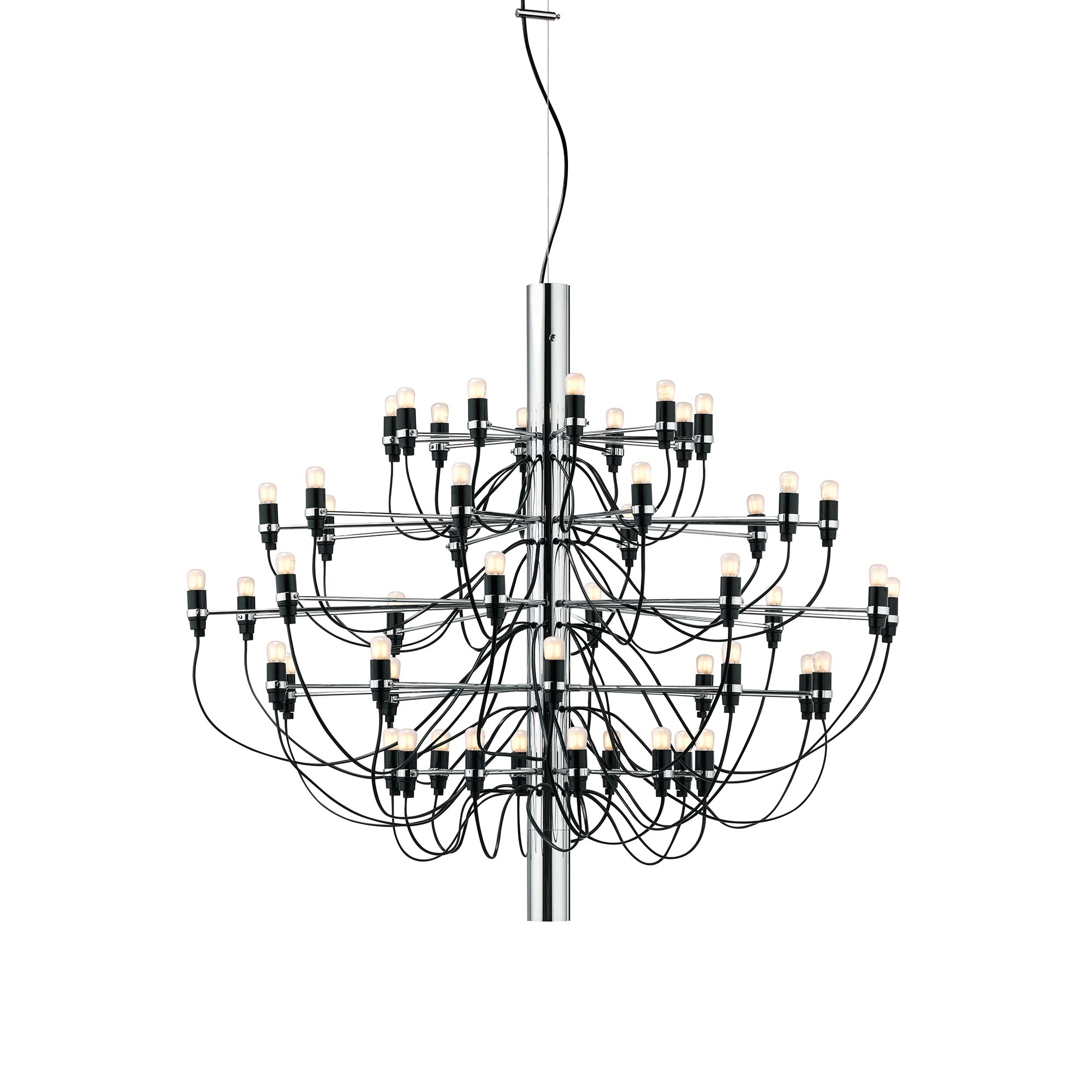 2097/50 (Frosted bulbs)