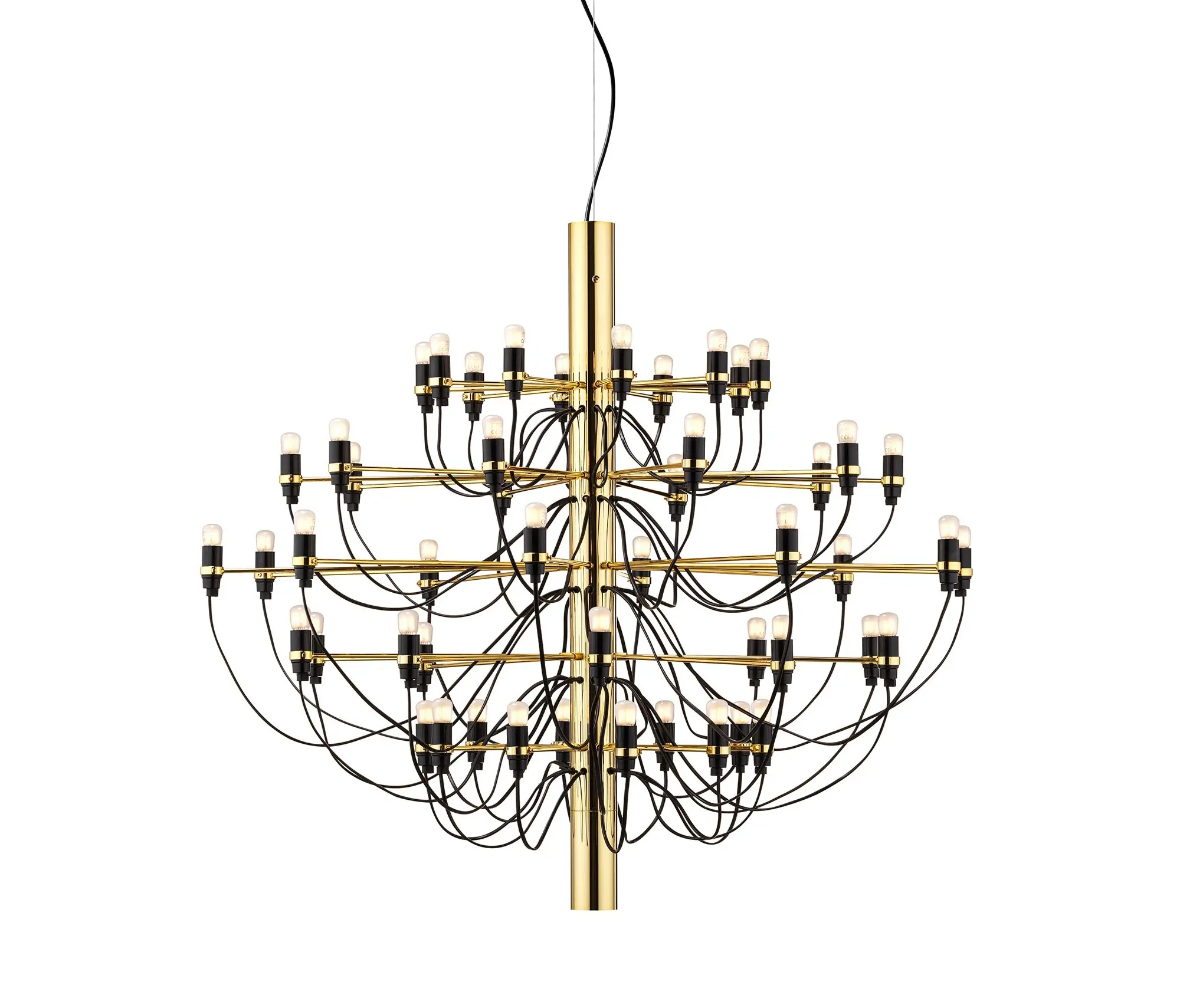 Flos - 2097/50 (Frosted bulbs)