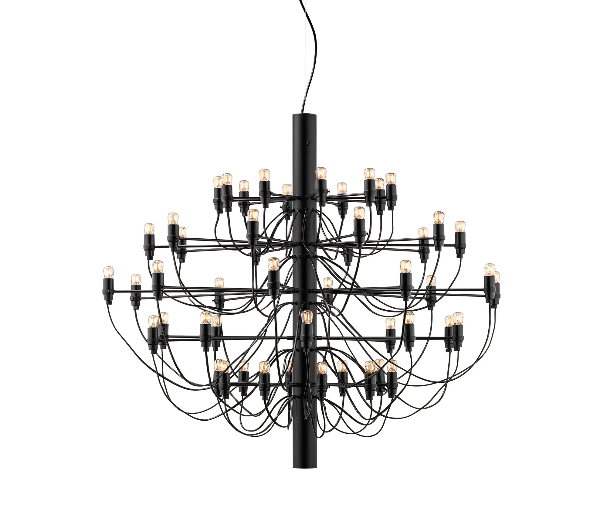 Flos - 2097/50 (Clear bulbs)