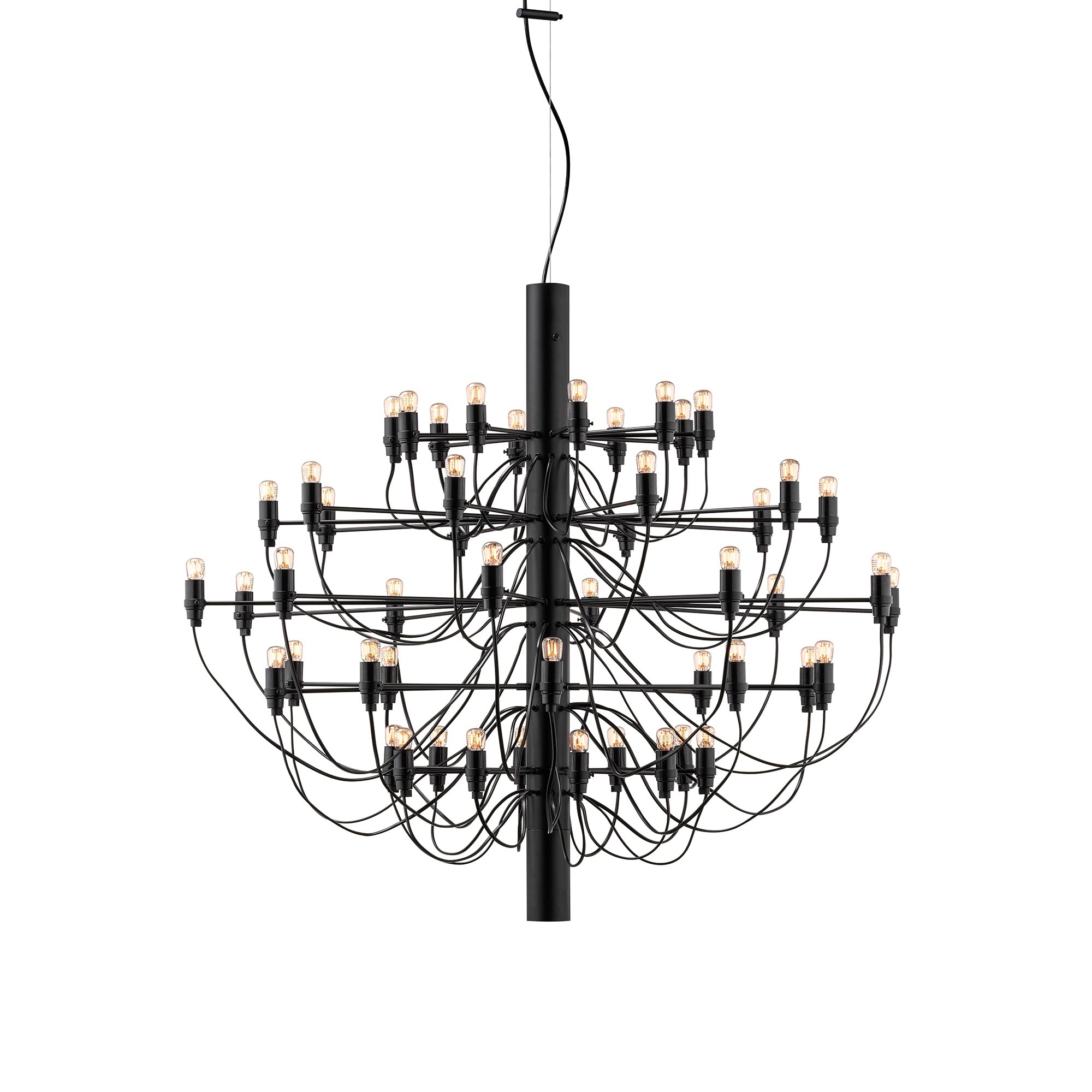 2097/50 (Clear bulbs)