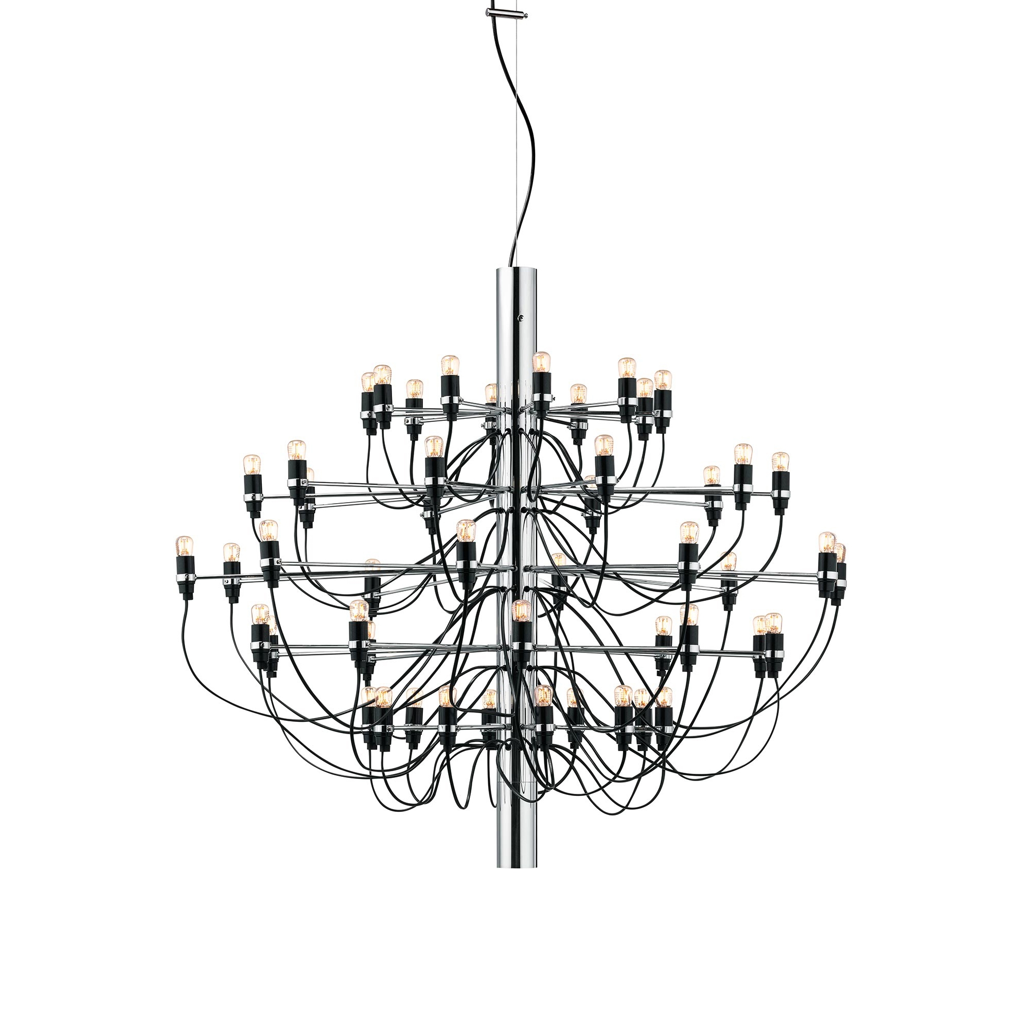 Display product 2097/50 (Clear bulbs) from manufacturer Flos