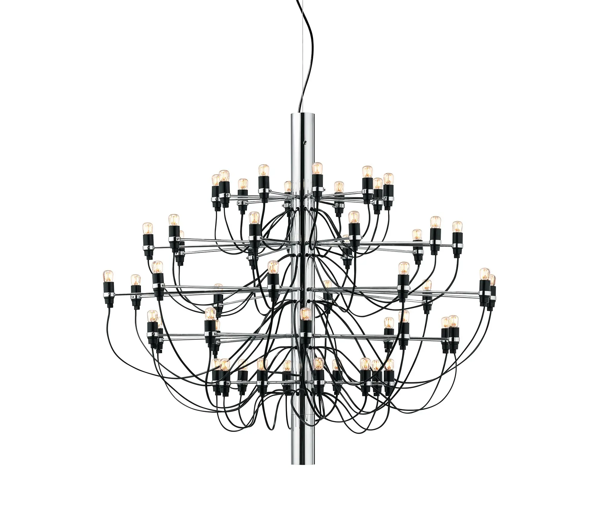 Flos - 2097/50 (Clear bulbs)