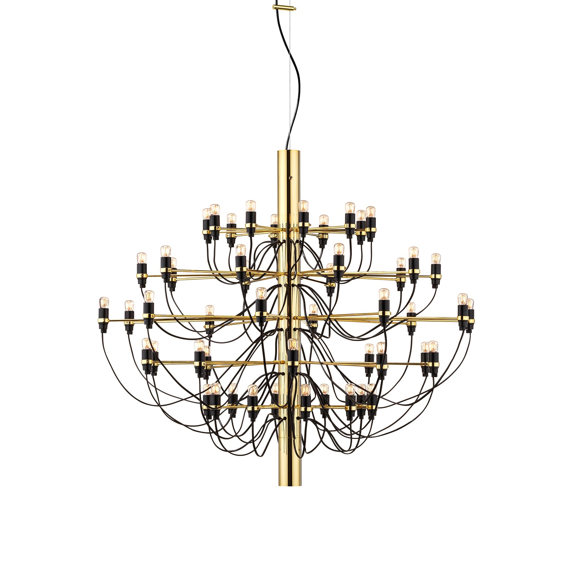 2097/50 (Clear bulbs)