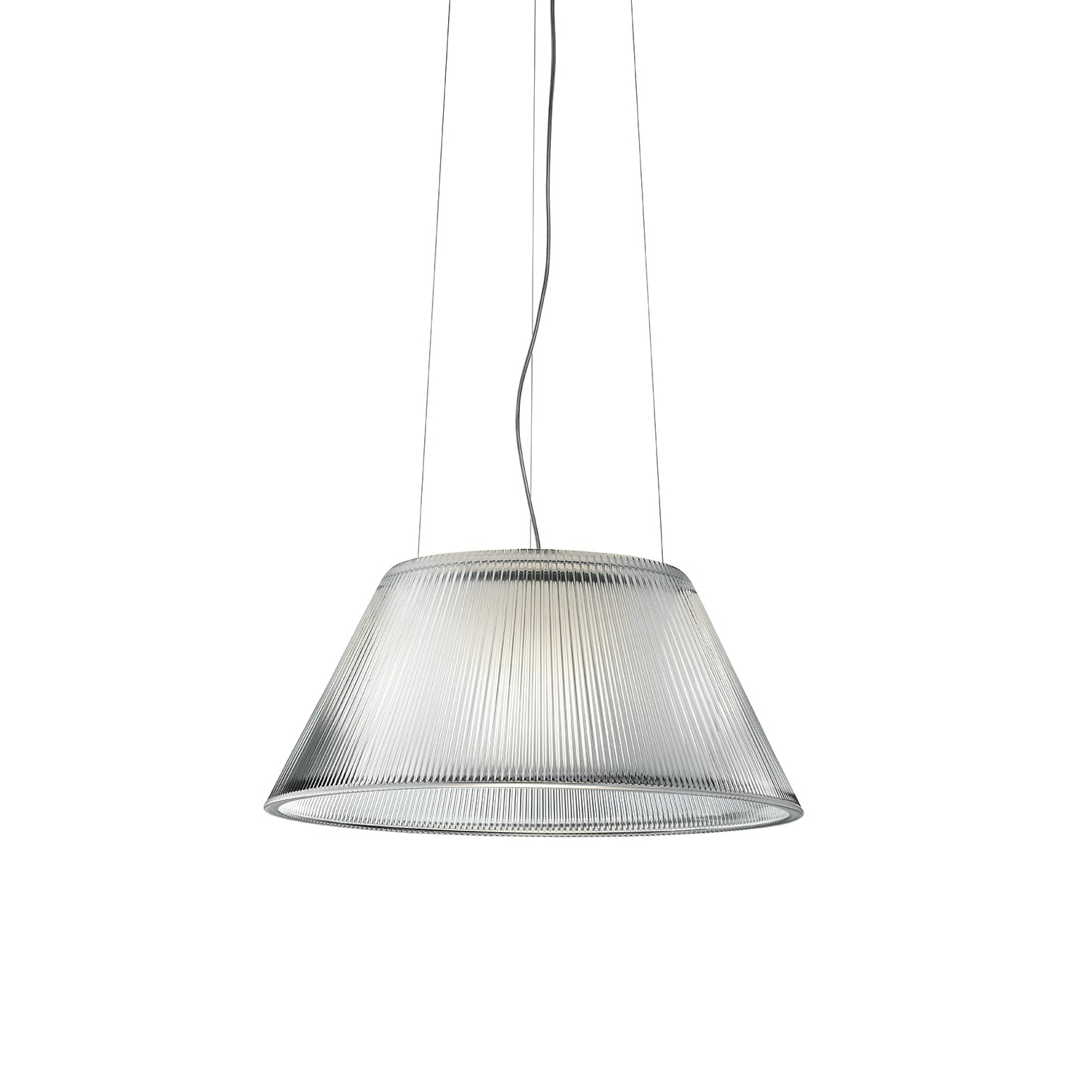 Mostra il prodotto Romeo Moon S2 del produttore Flos