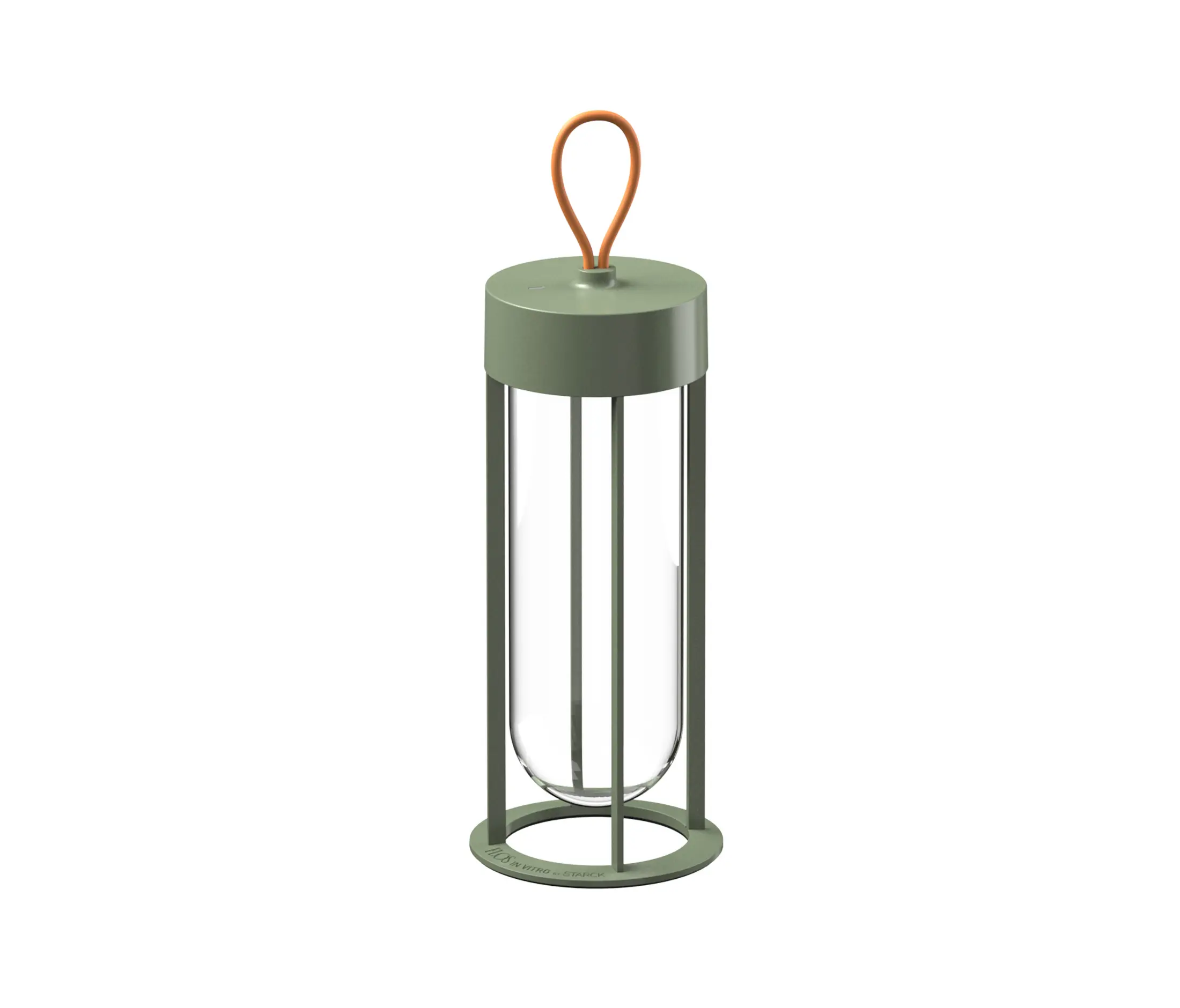 Flos - In Vitro Unplugged 2700K