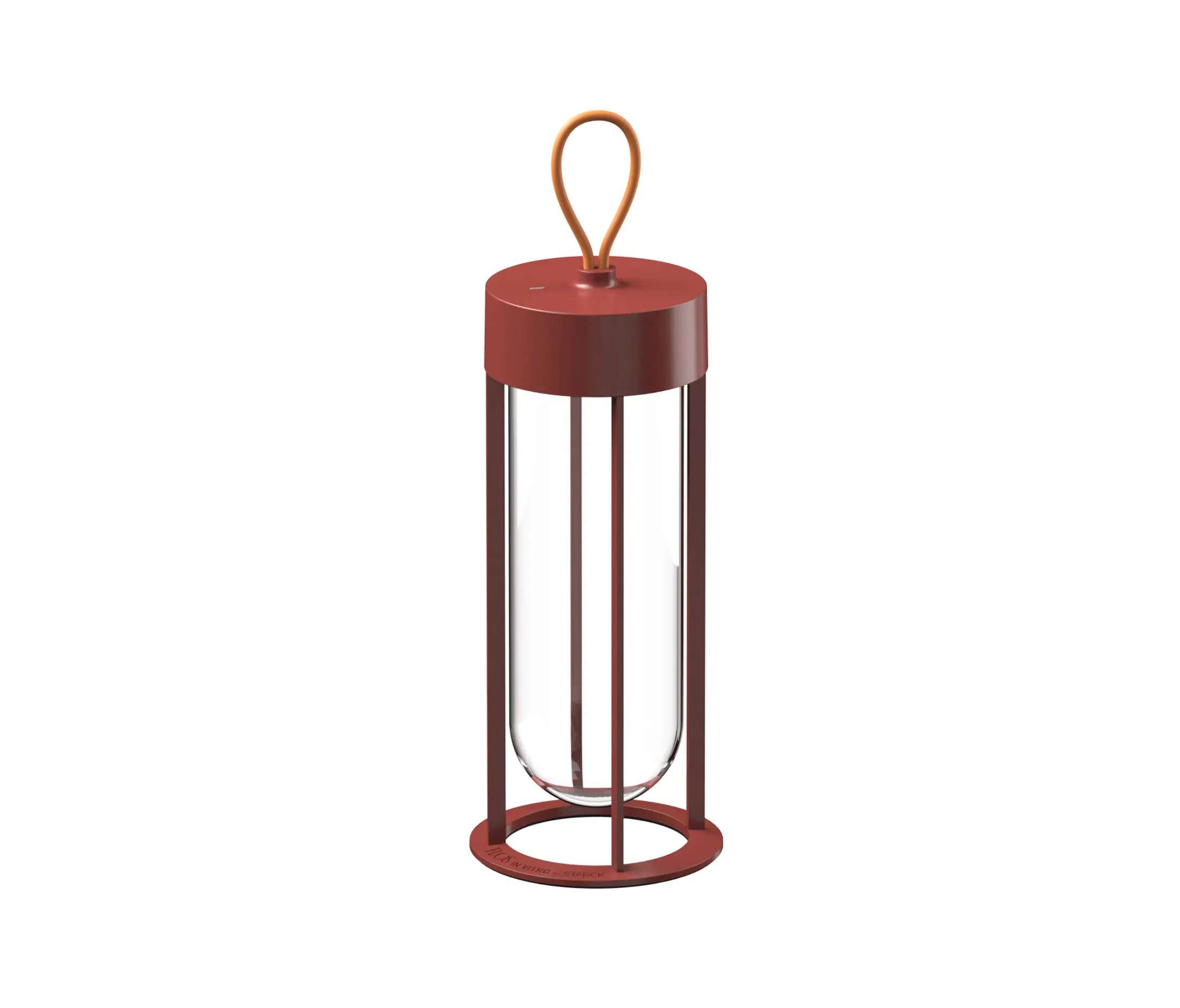 Flos - In Vitro Unplugged 2700K