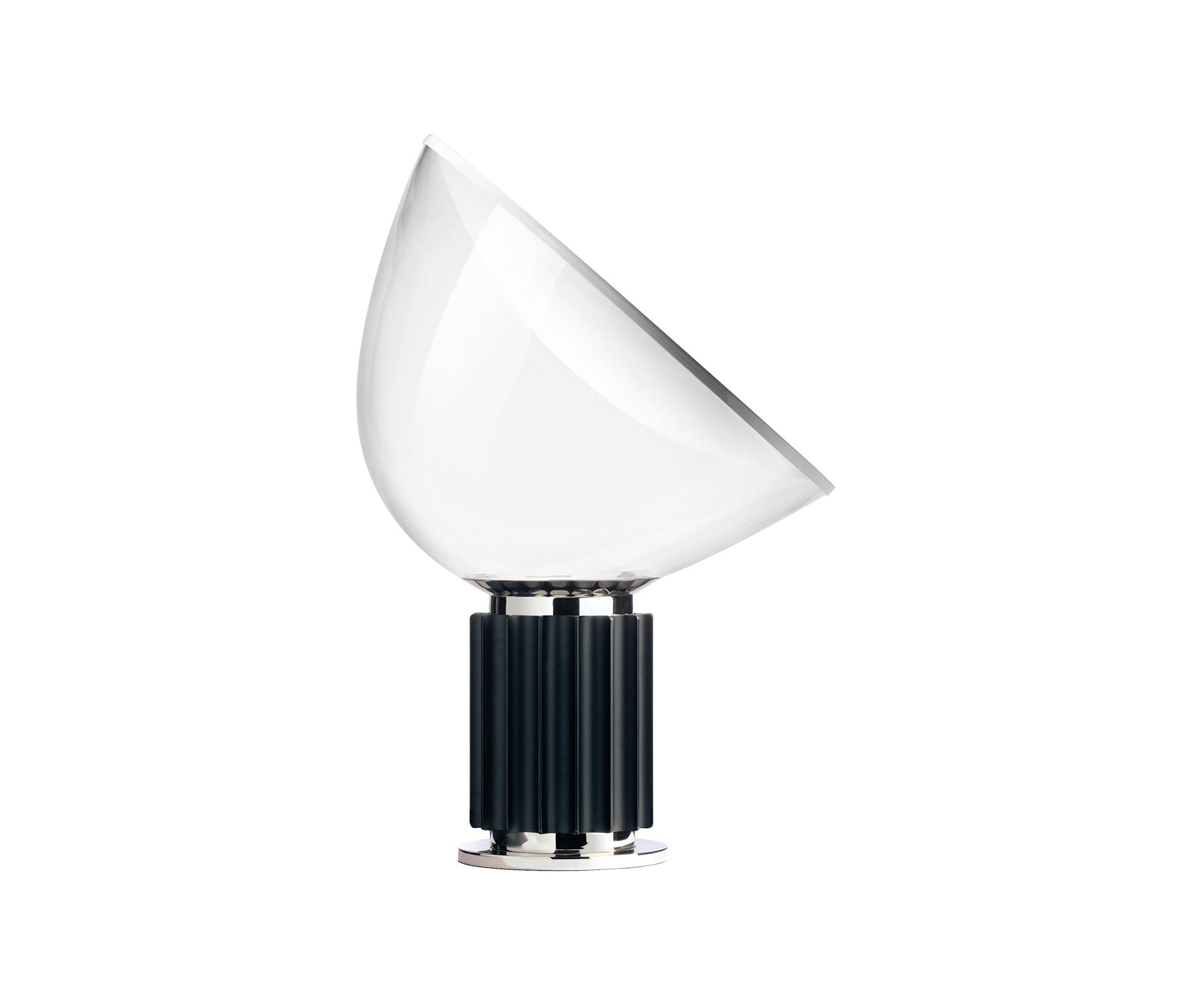 Display product Taccia from manufacturer Flos
