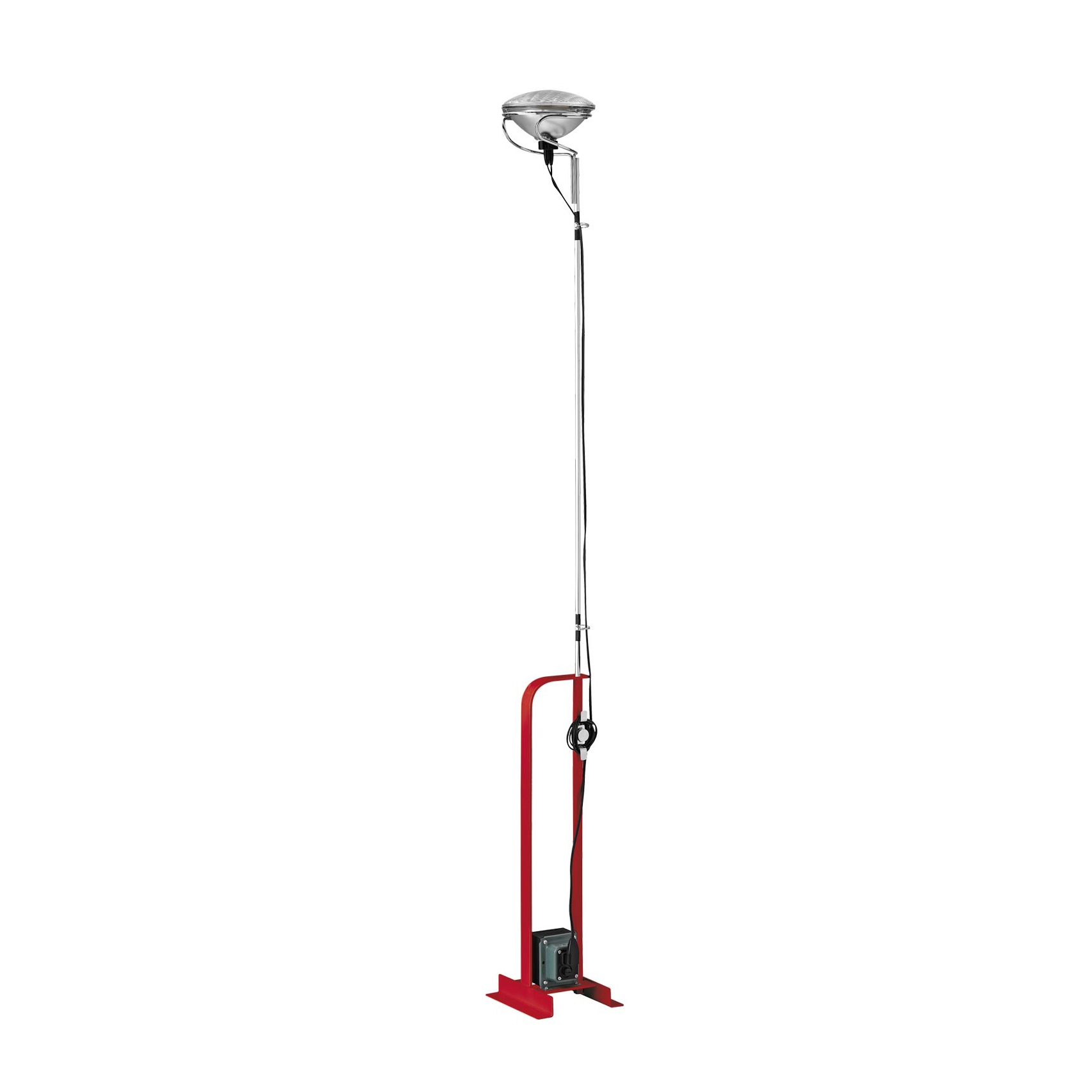 Vertoon produk Toio van vervaardiger Flos