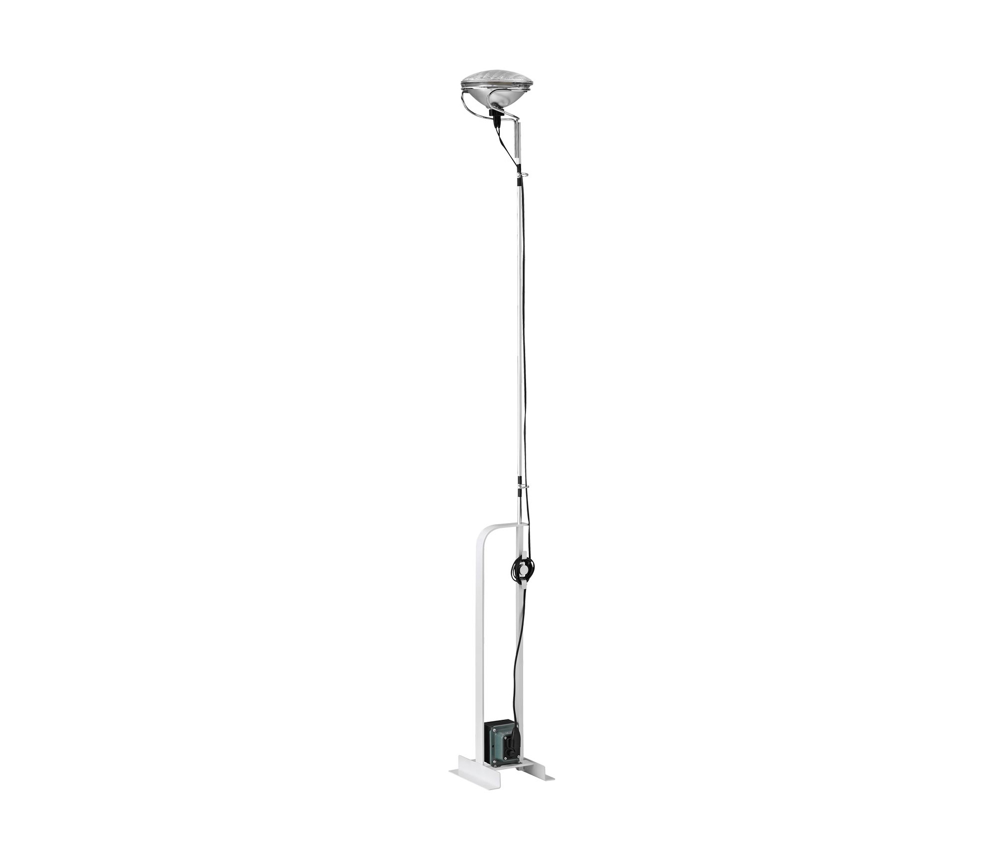 Mostra il prodotto Toio Led del produttore Flos