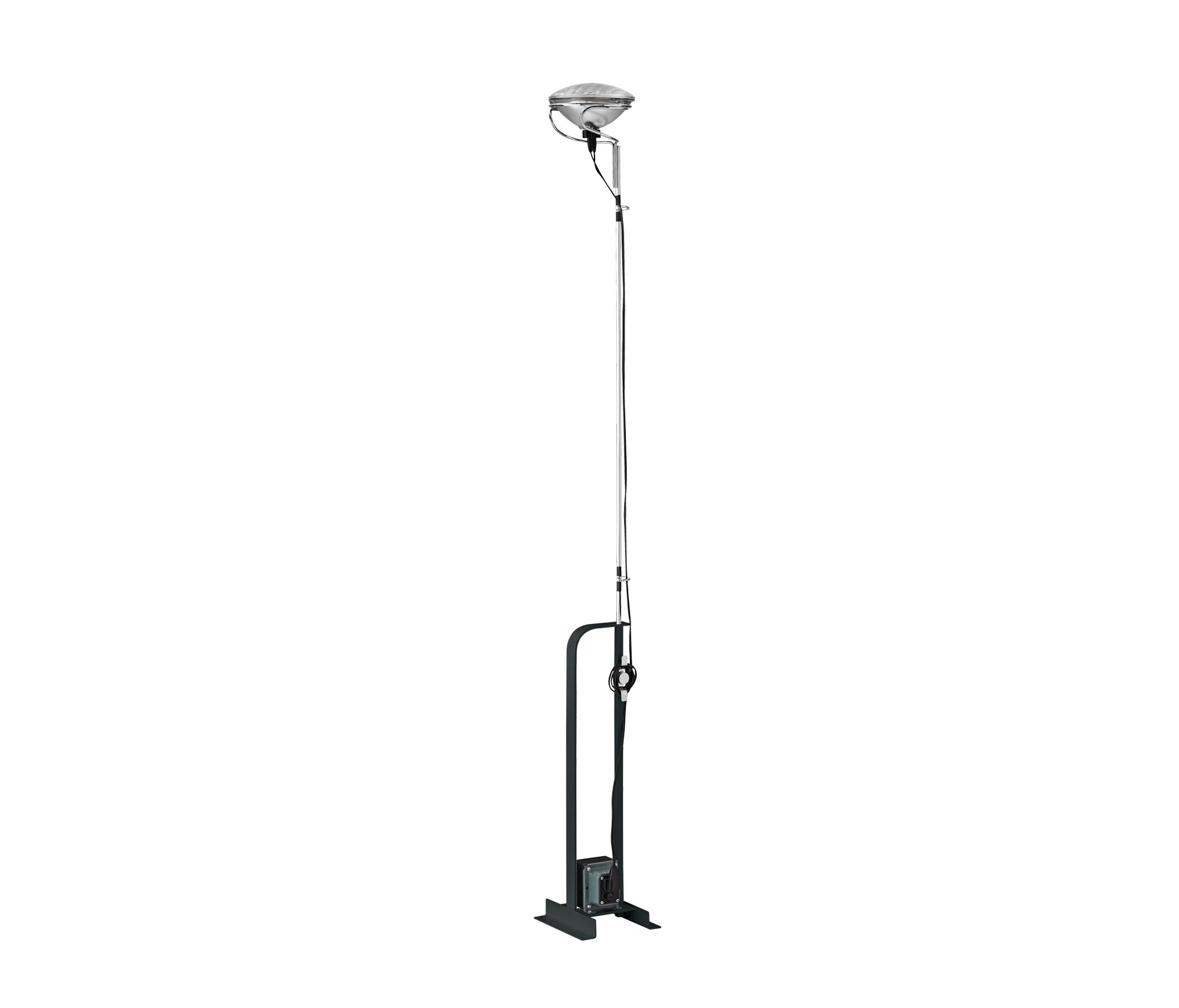 Display product Toio Led from manufacturer Flos