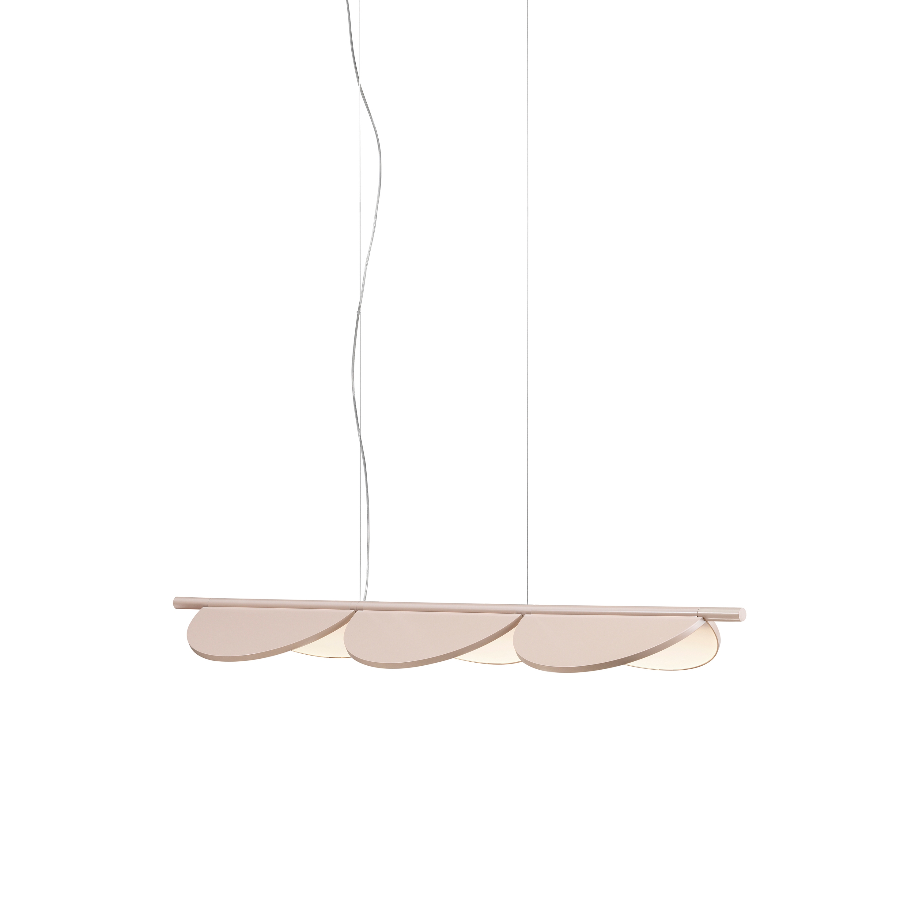 Almendra Linear Suspension 3