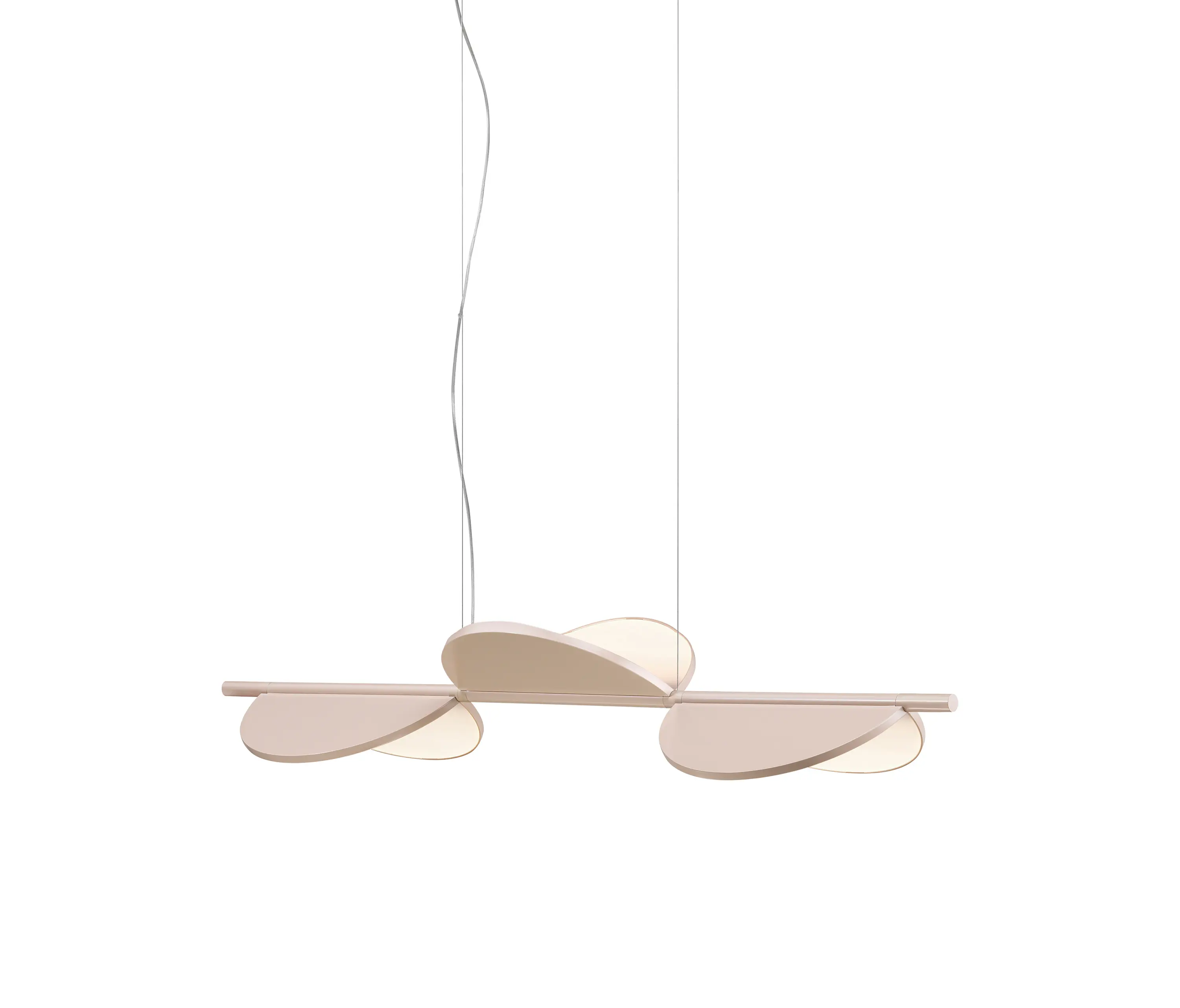 Flos - Almendra Linear Suspension 3