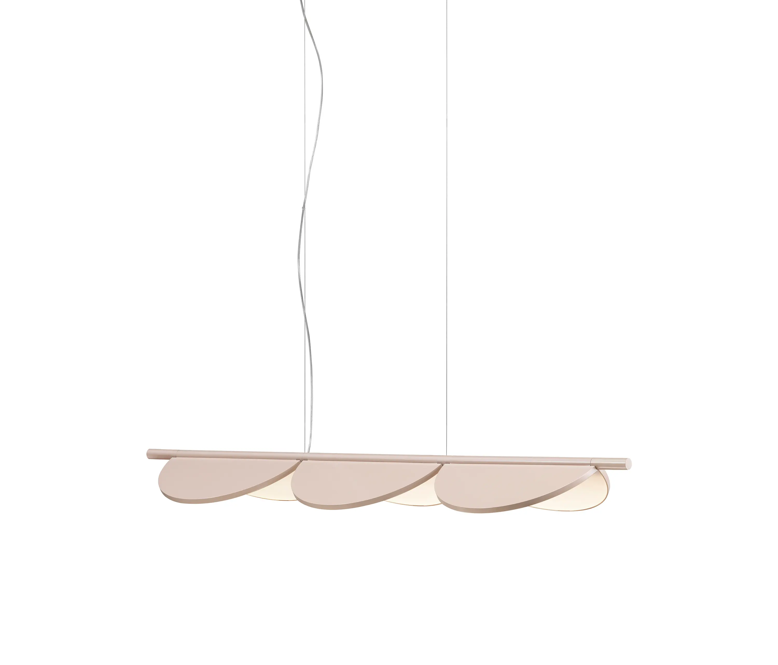 Flos - Almendra Linear Suspension 3