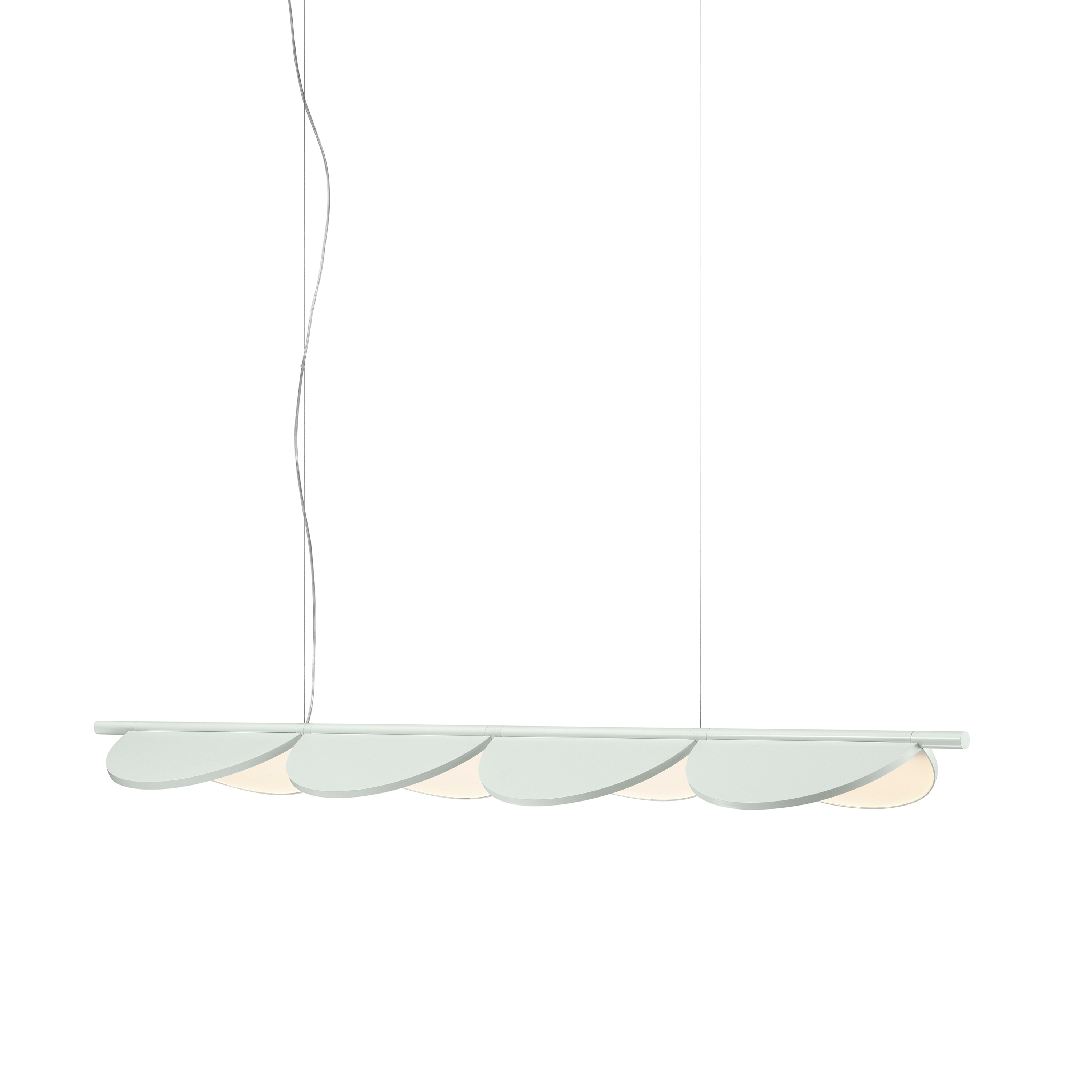 Almendra Linear Suspension 4