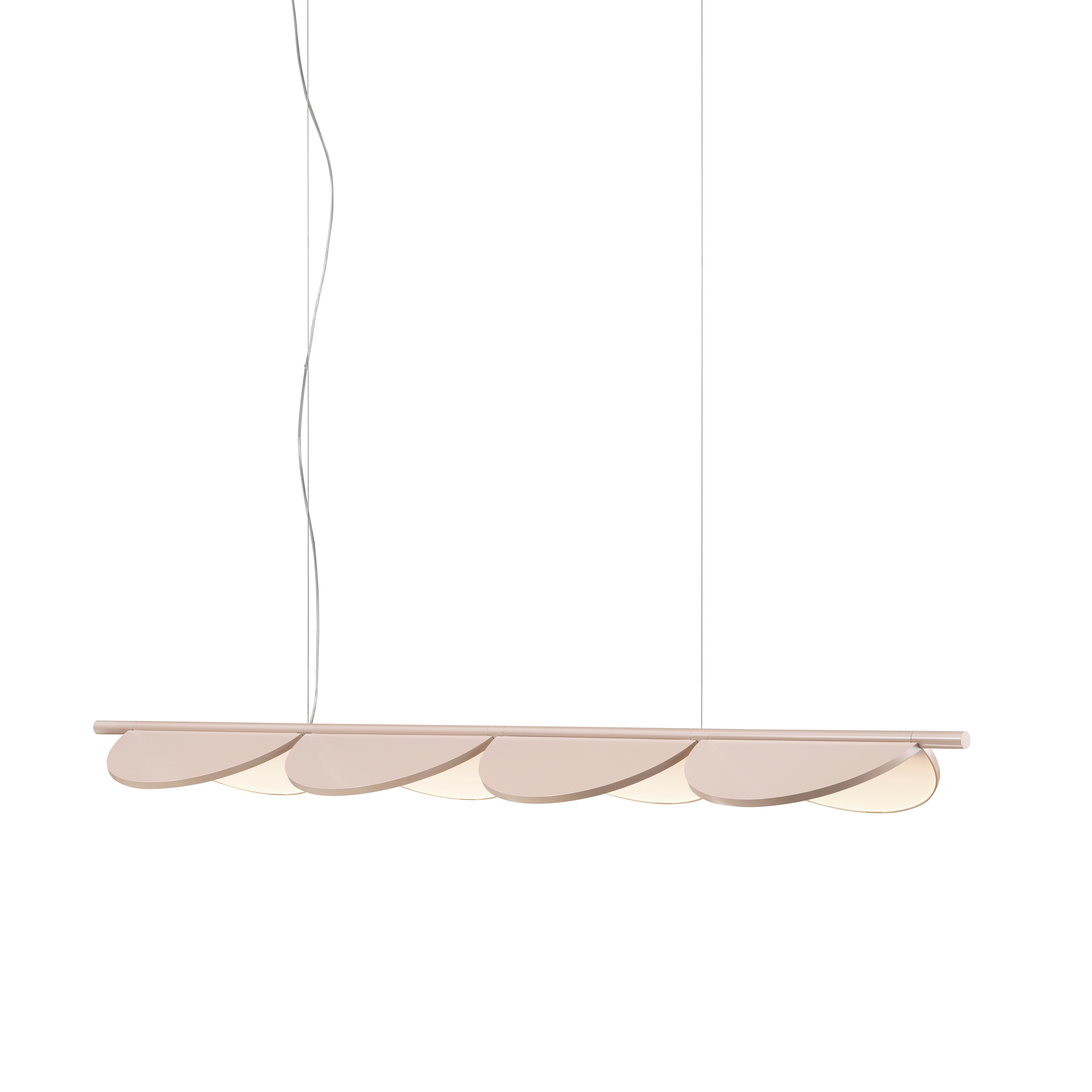 Almendra Linear Suspension 4