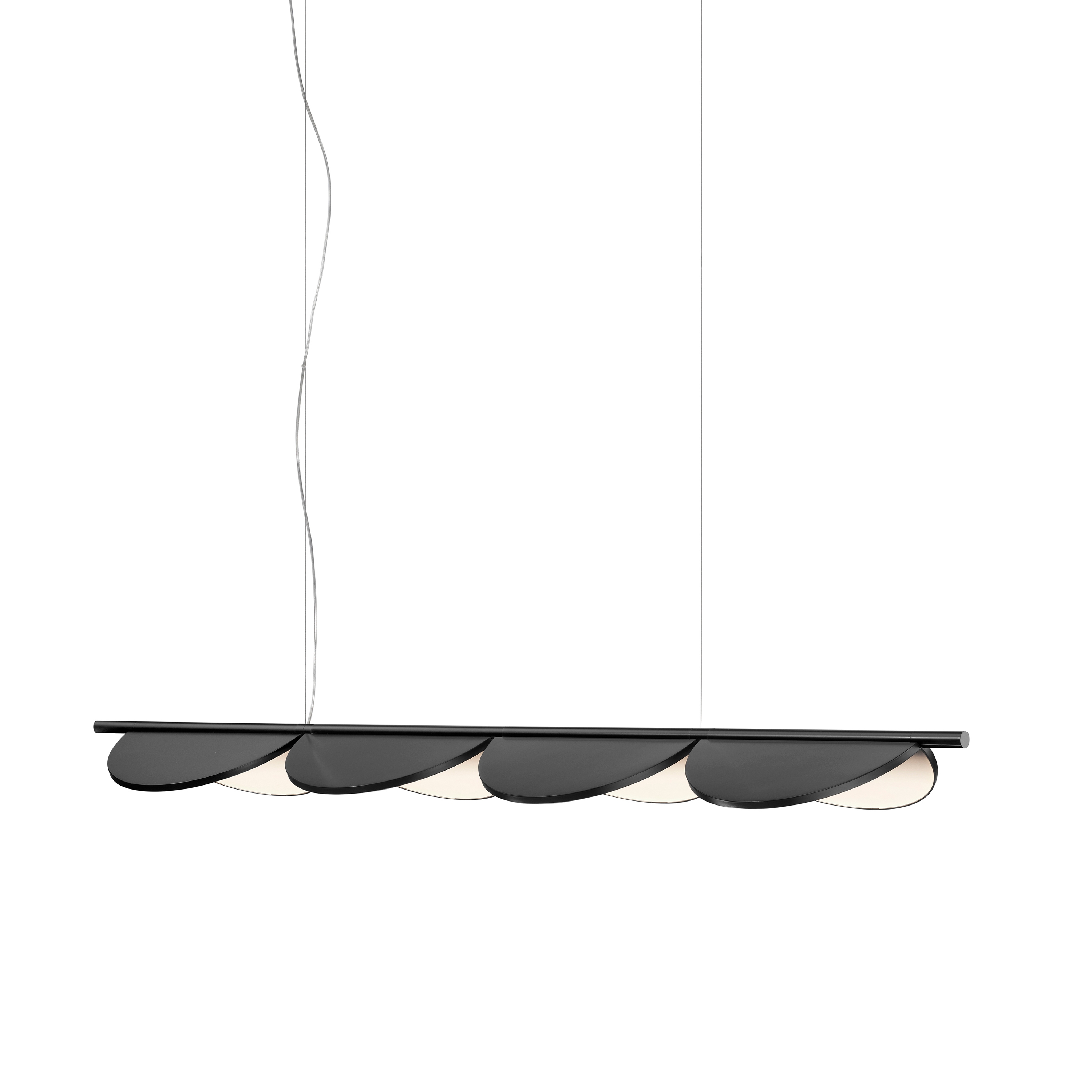 Almendra Linear Suspension 4