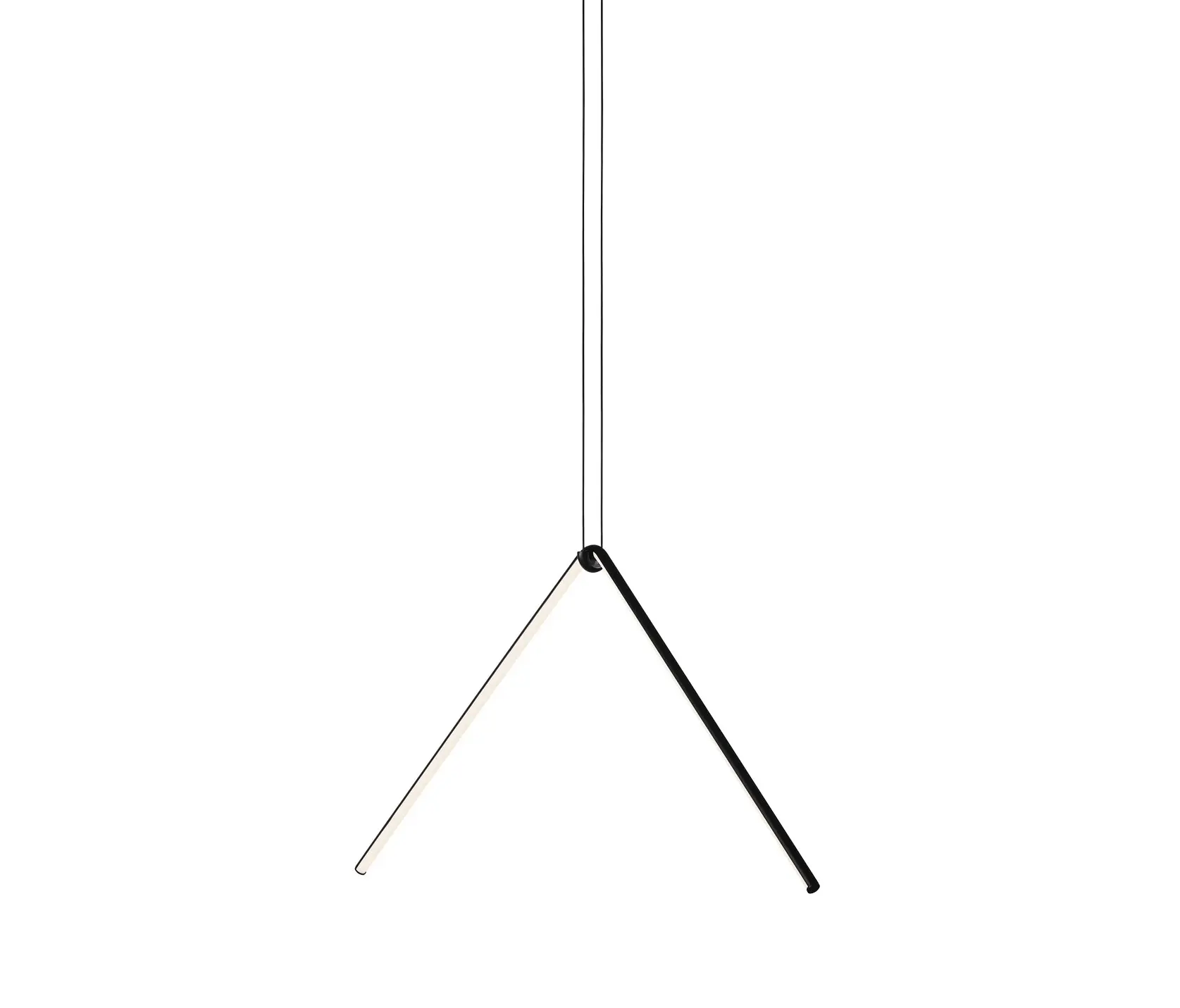 Flos - Arrangements Broken Line