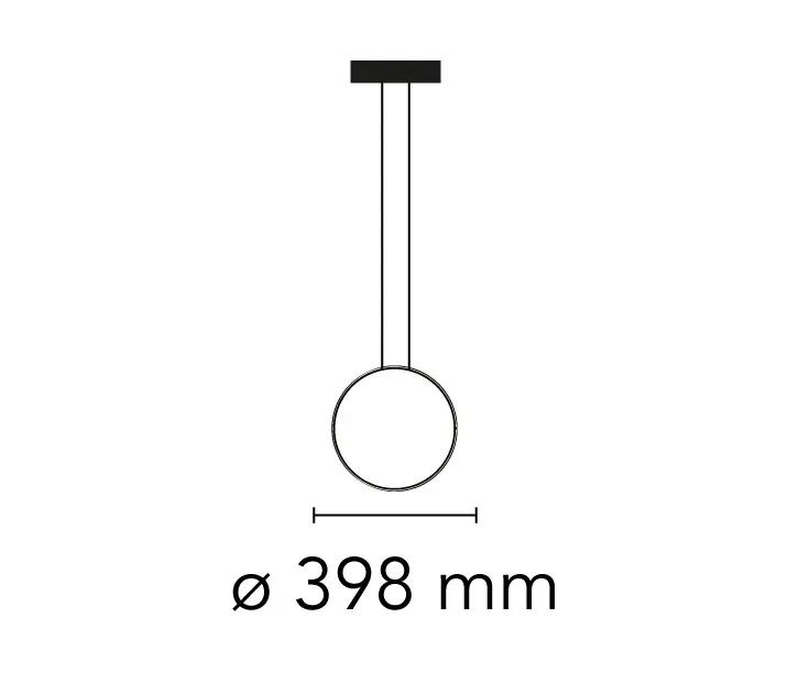 Flos - Arrangements Round Small