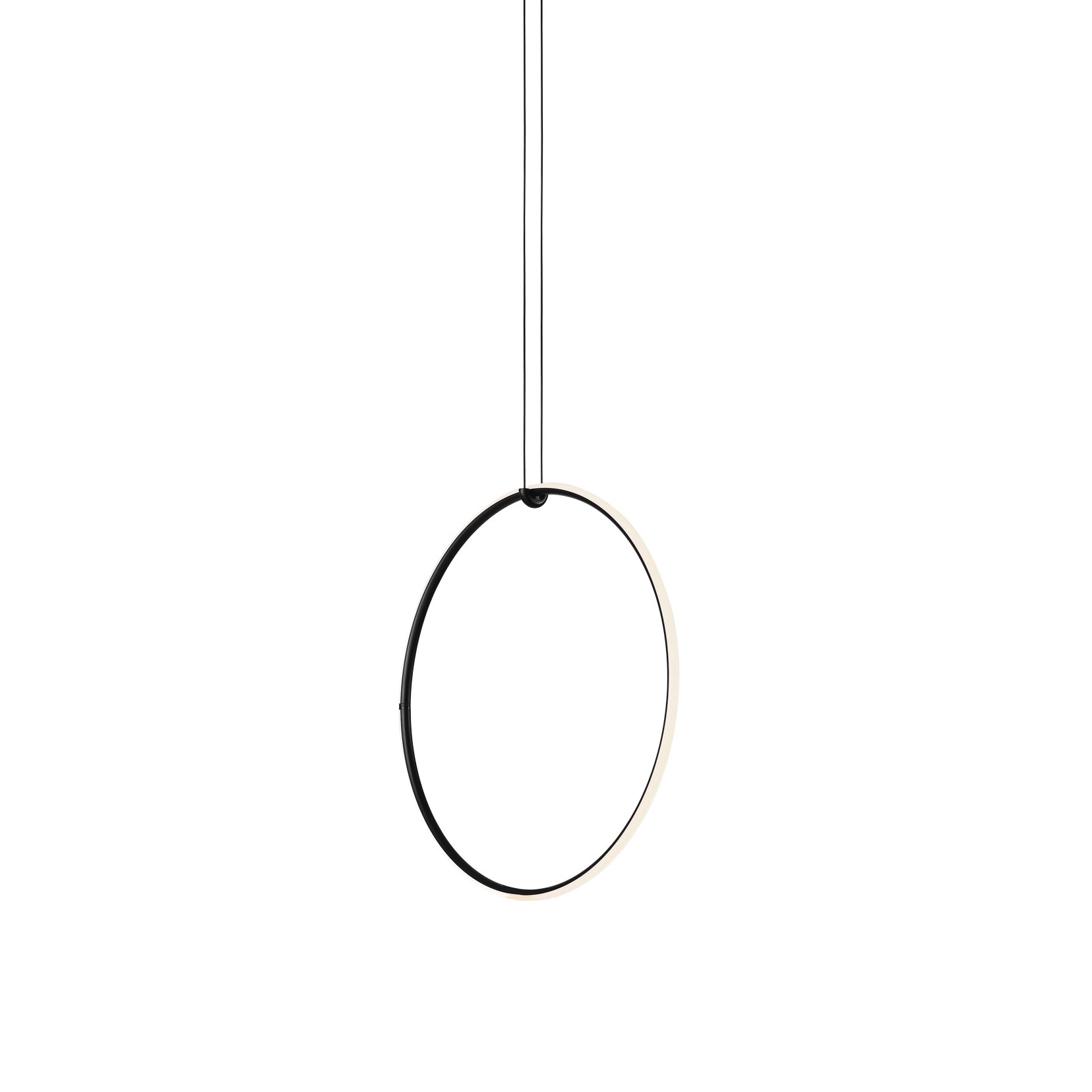 Display product Arrangements Round Medium from manufacturer Flos