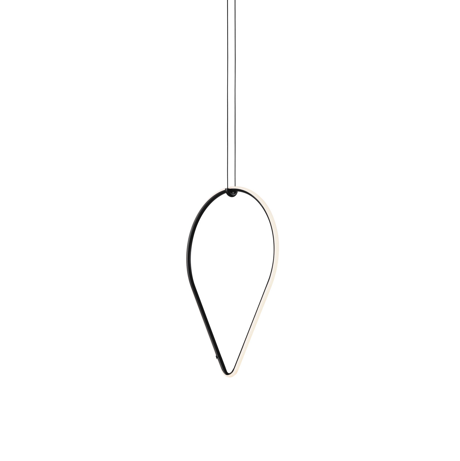 Mostra il prodotto Arrangemens Drop Down del produttore Flos