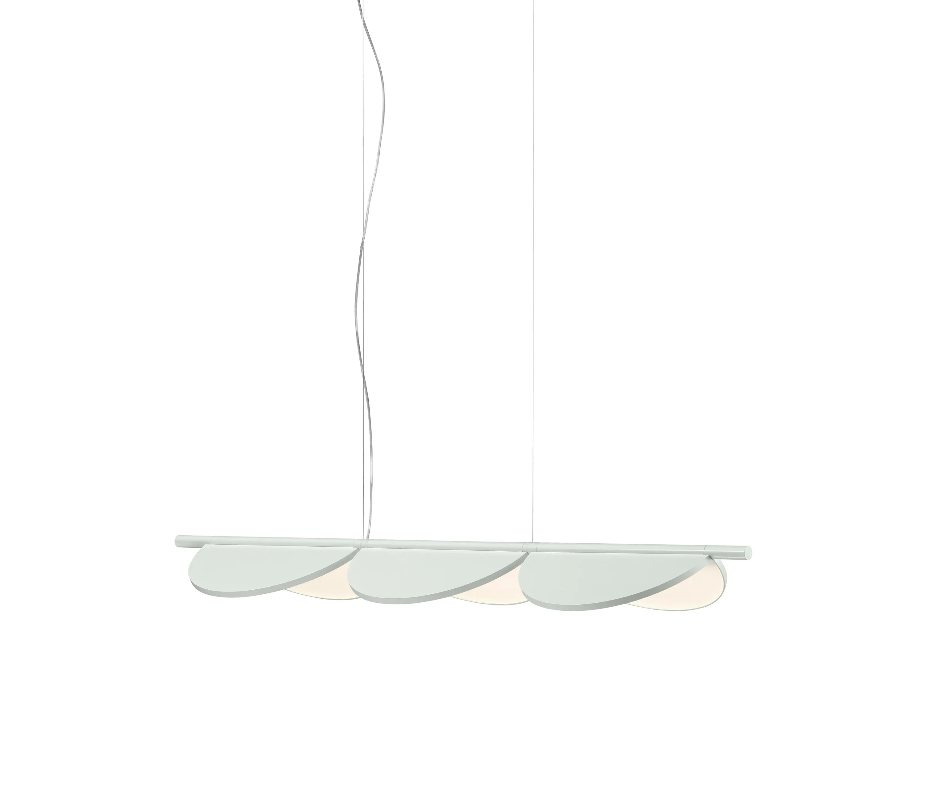 Flos - Almendra Linear Suspension 3