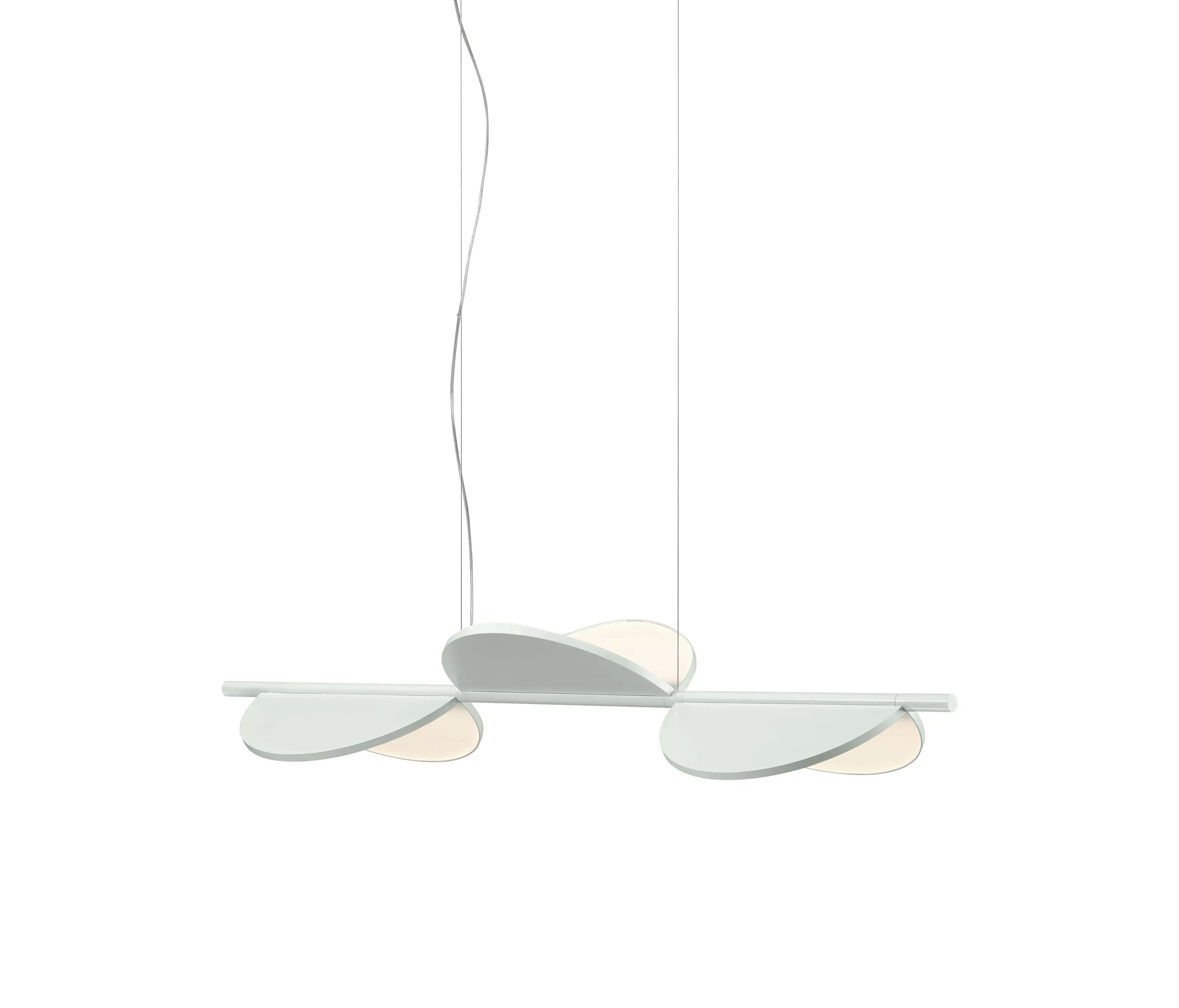 Flos - Almendra Linear Suspension 3