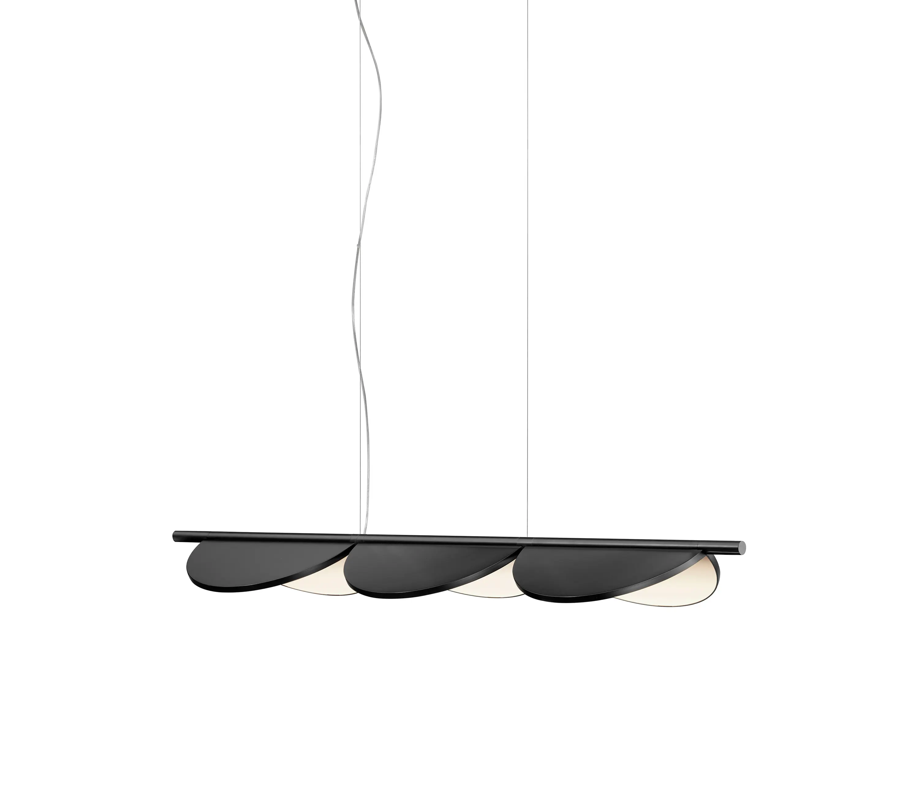 Flos - Almendra Linear Suspension 3
