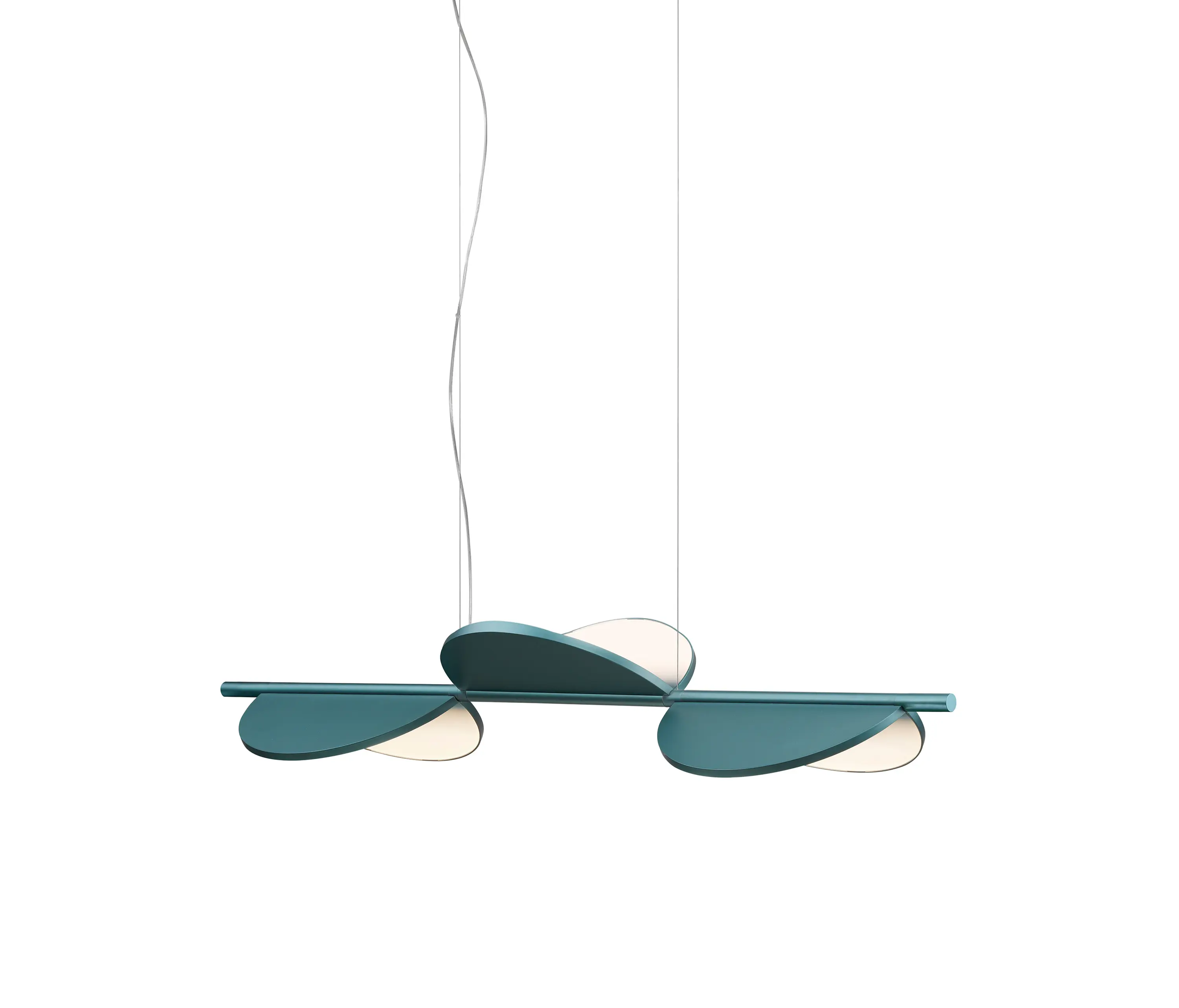 Flos - Almendra Linear Suspension 3