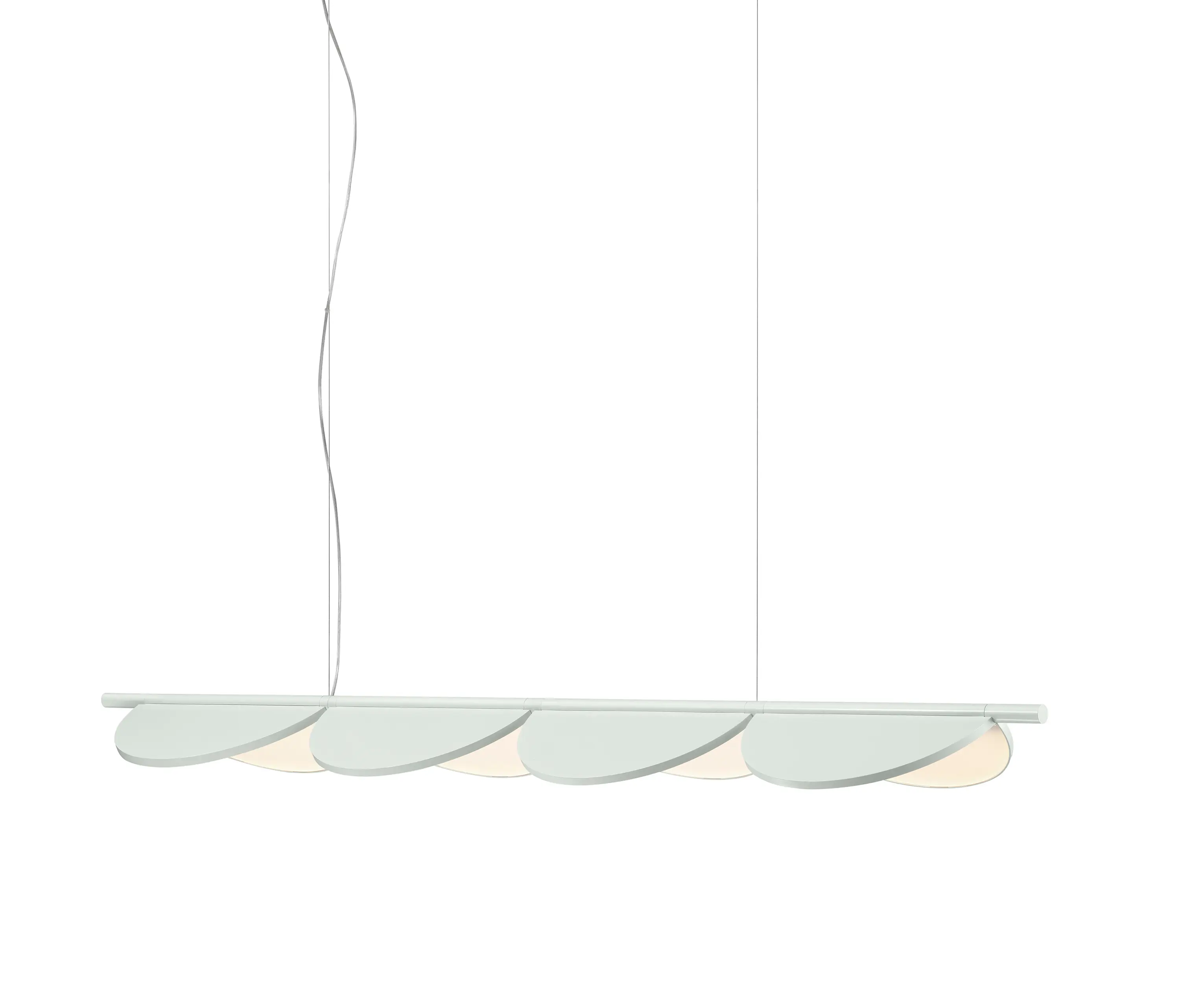 Flos - Almendra Linear Suspension 4