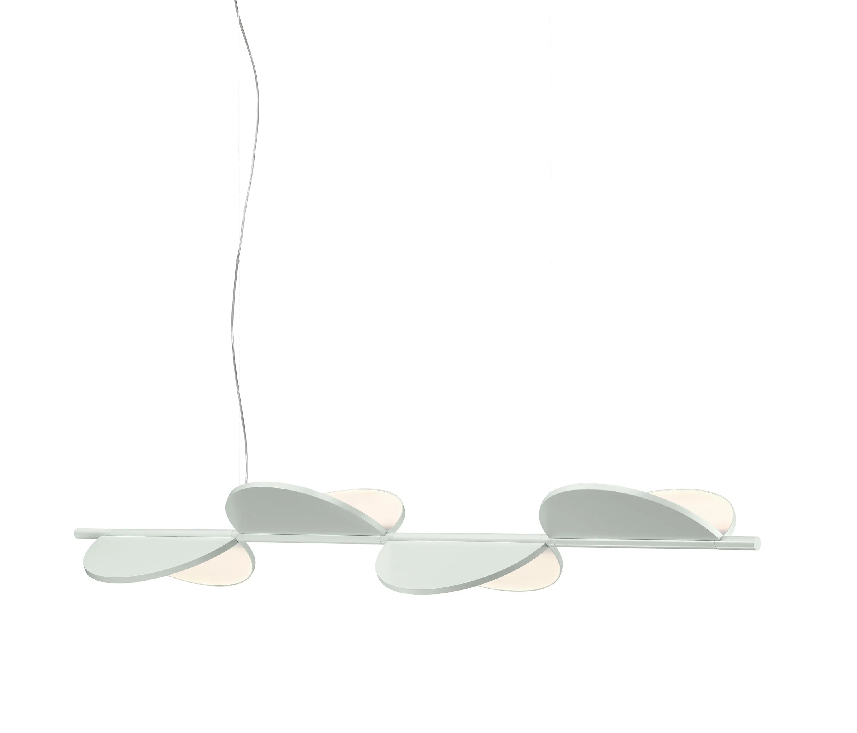 Flos - Almendra Linear Suspension 4