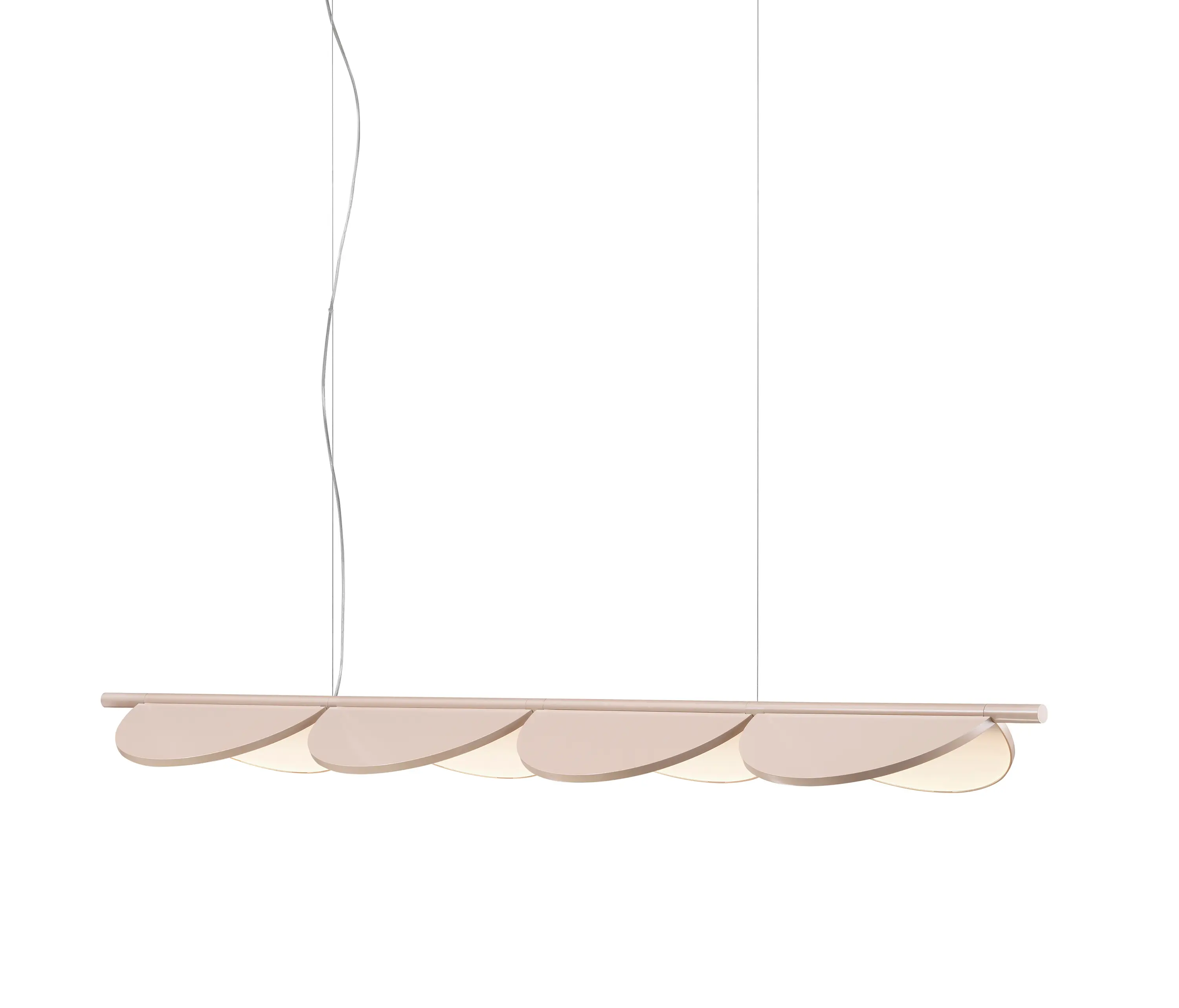Flos - Almendra Linear Suspension 4