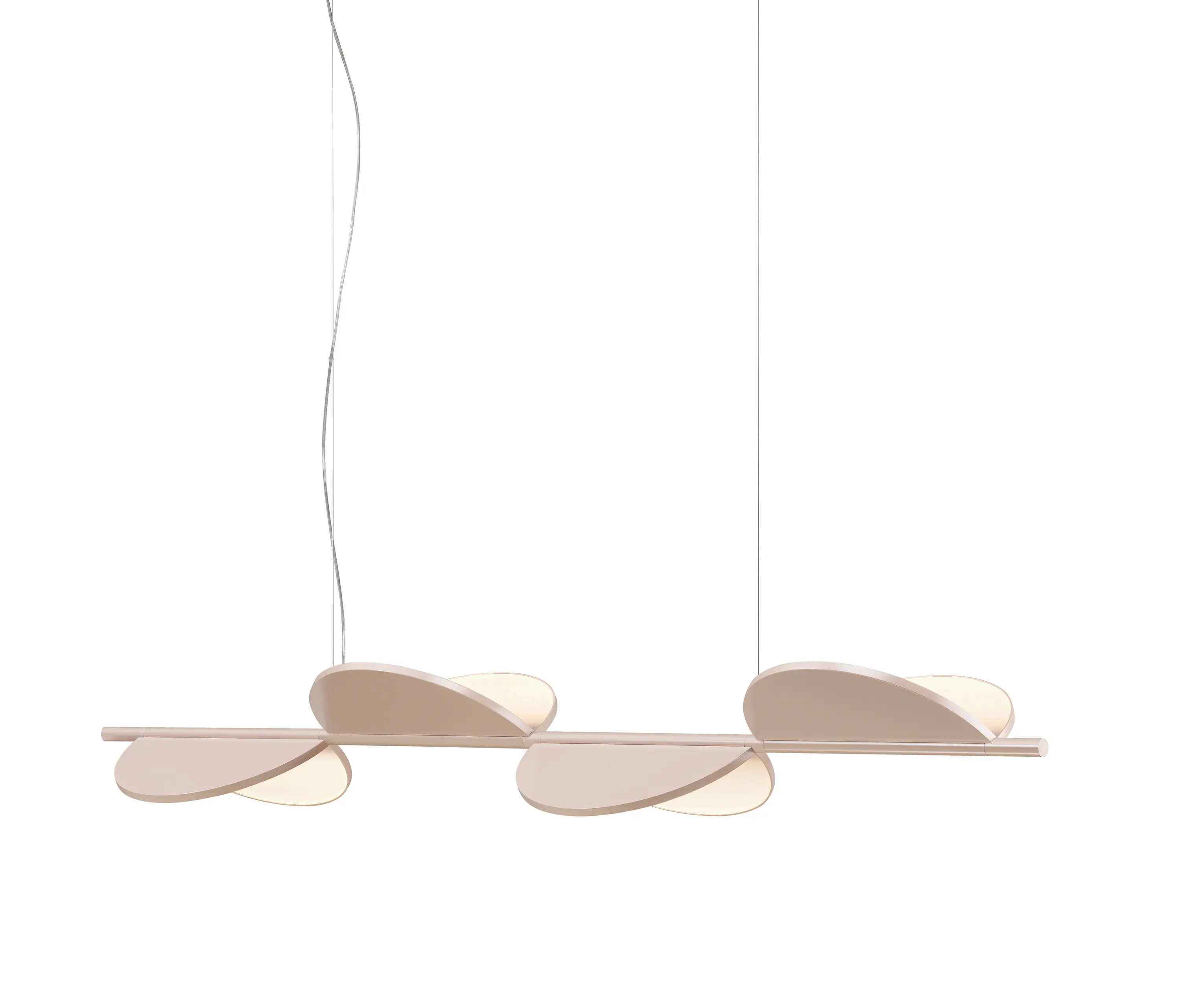 Flos - Almendra Linear Suspension 4